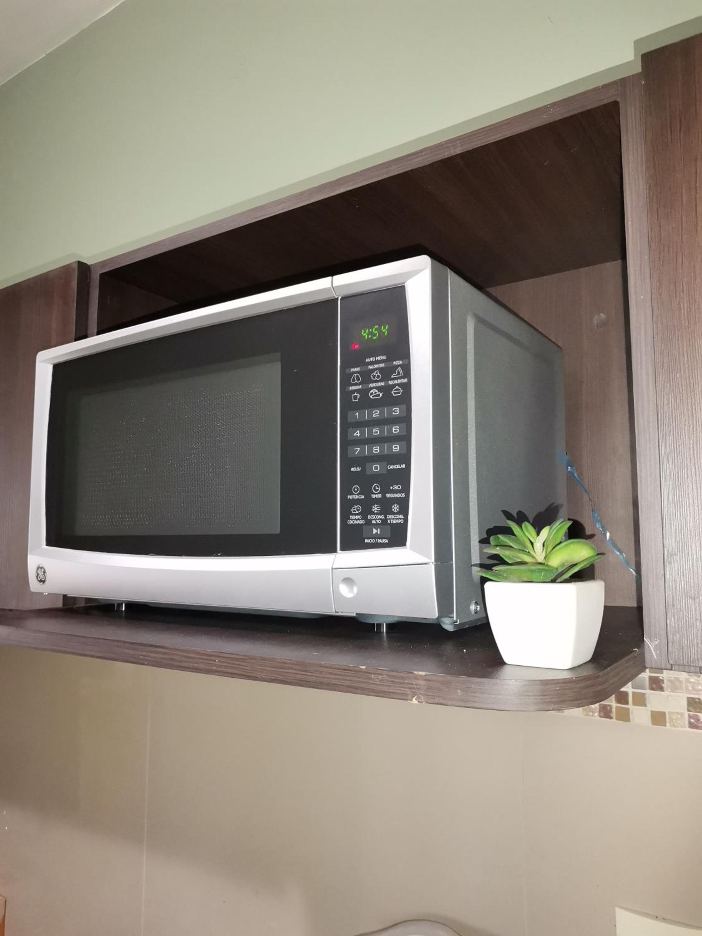 Foto de Hermoso departamento totalmente equipado