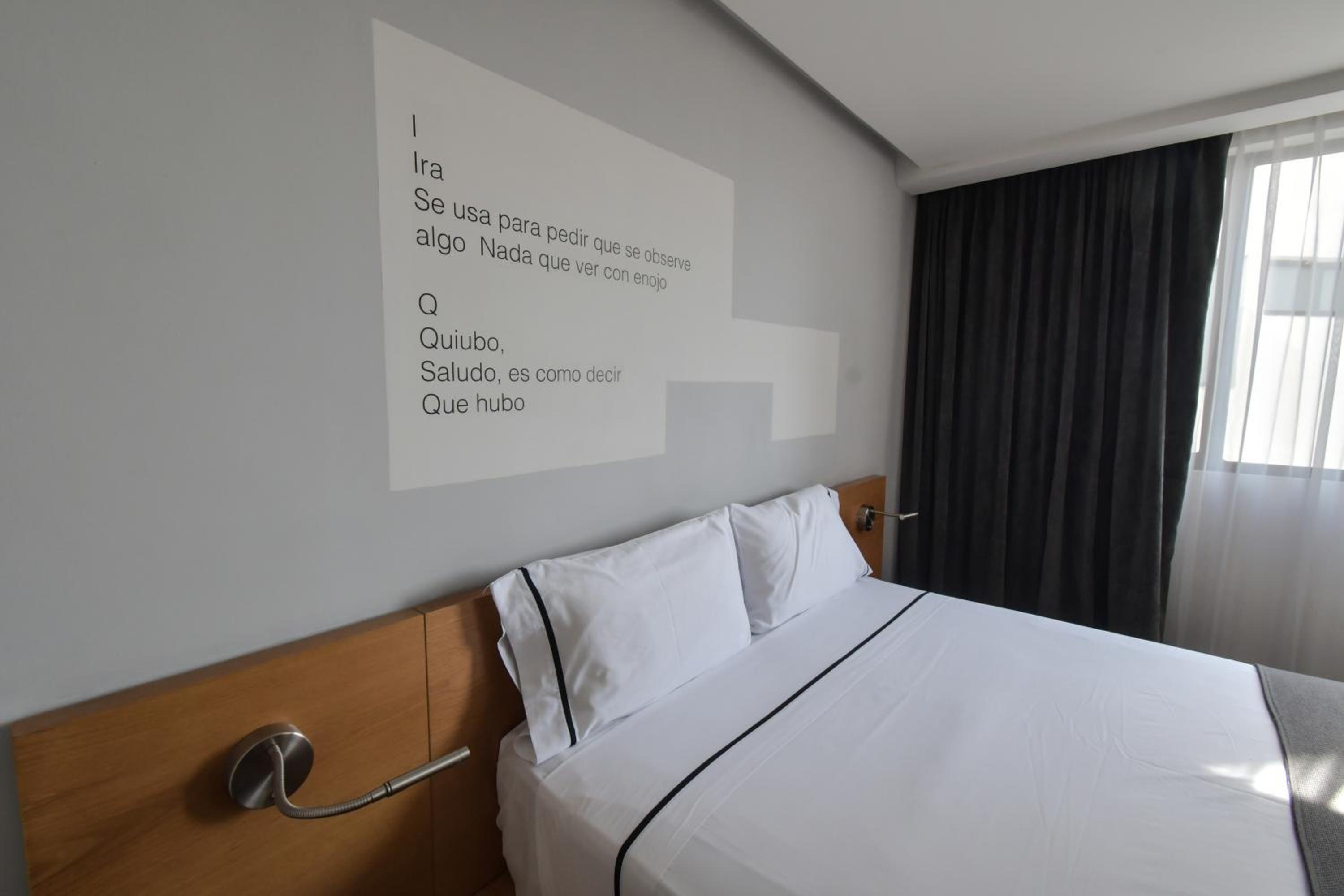 Foto de Hotel Perla Central