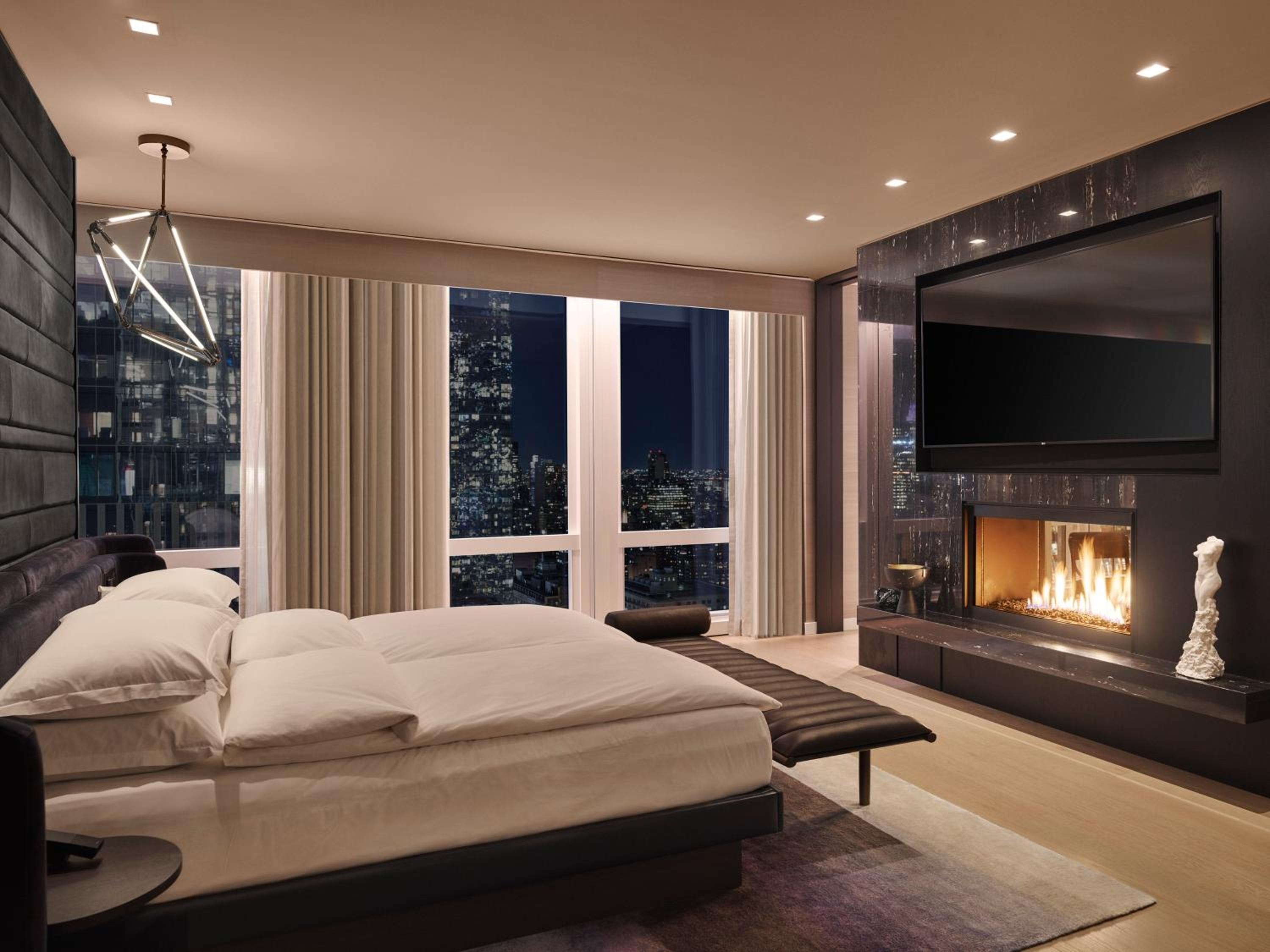 Foto de Equinox Hotel New York