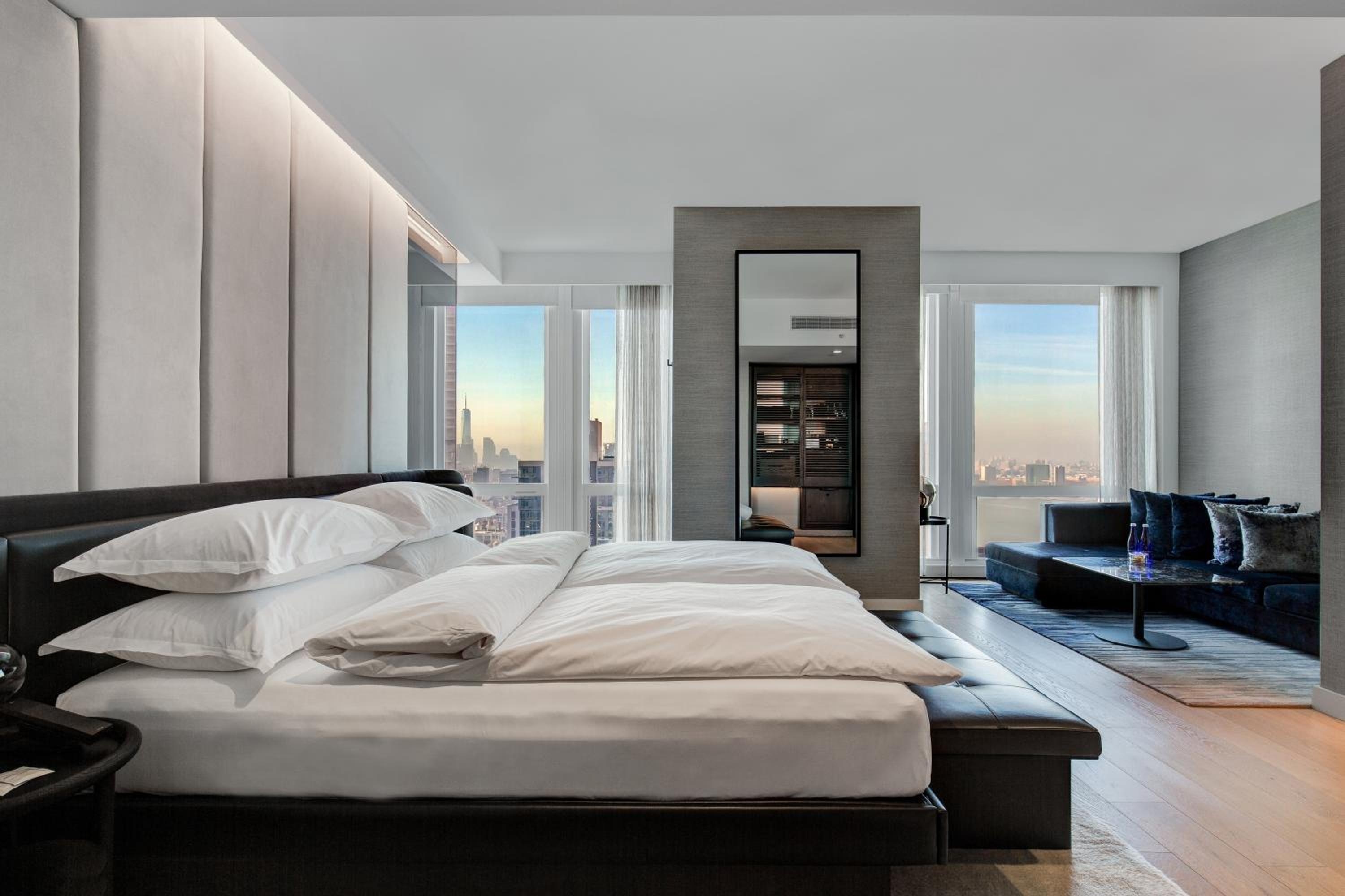 Foto de Equinox Hotel New York