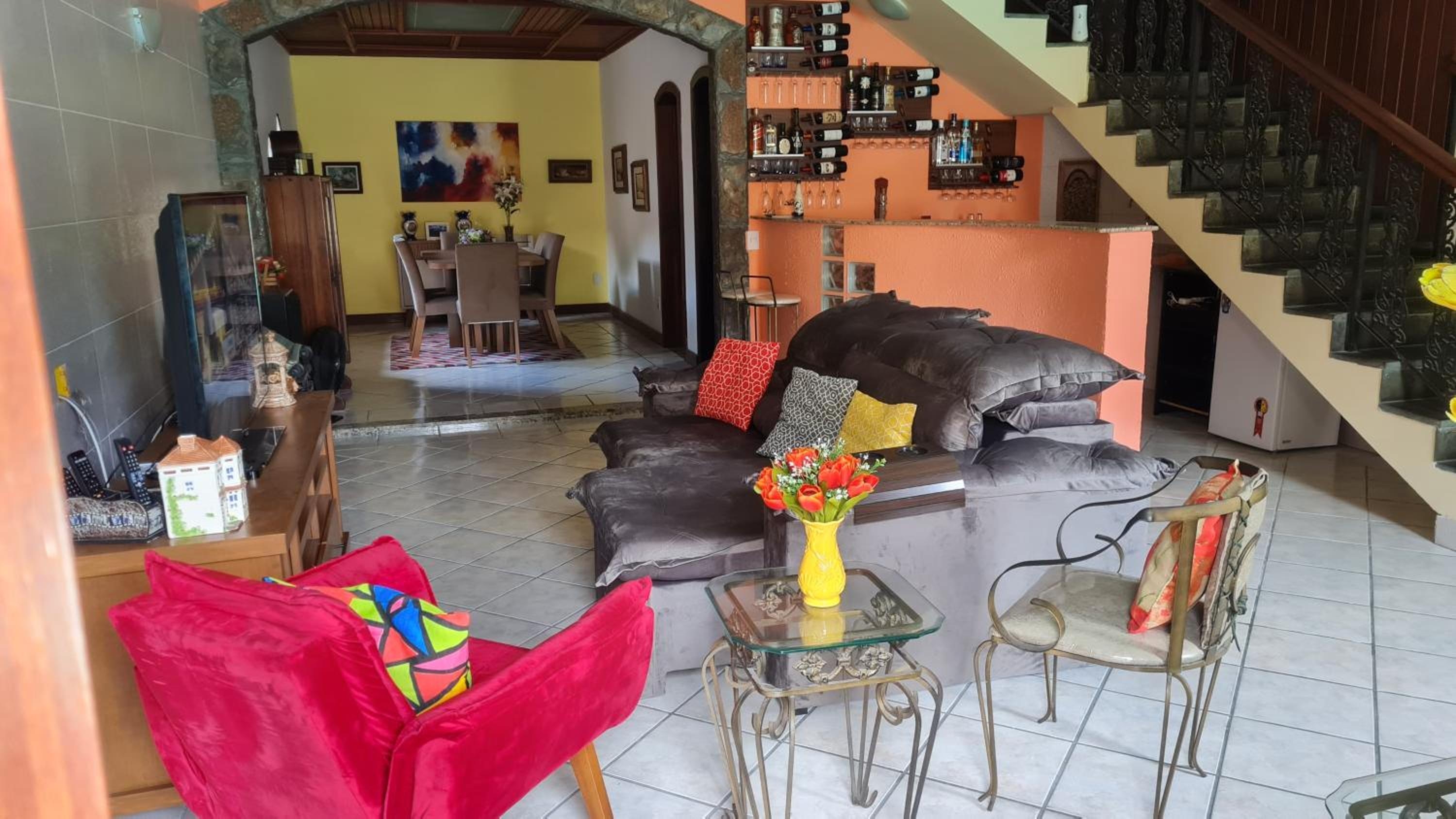 Nacif's Suites, Rio de Janeiro