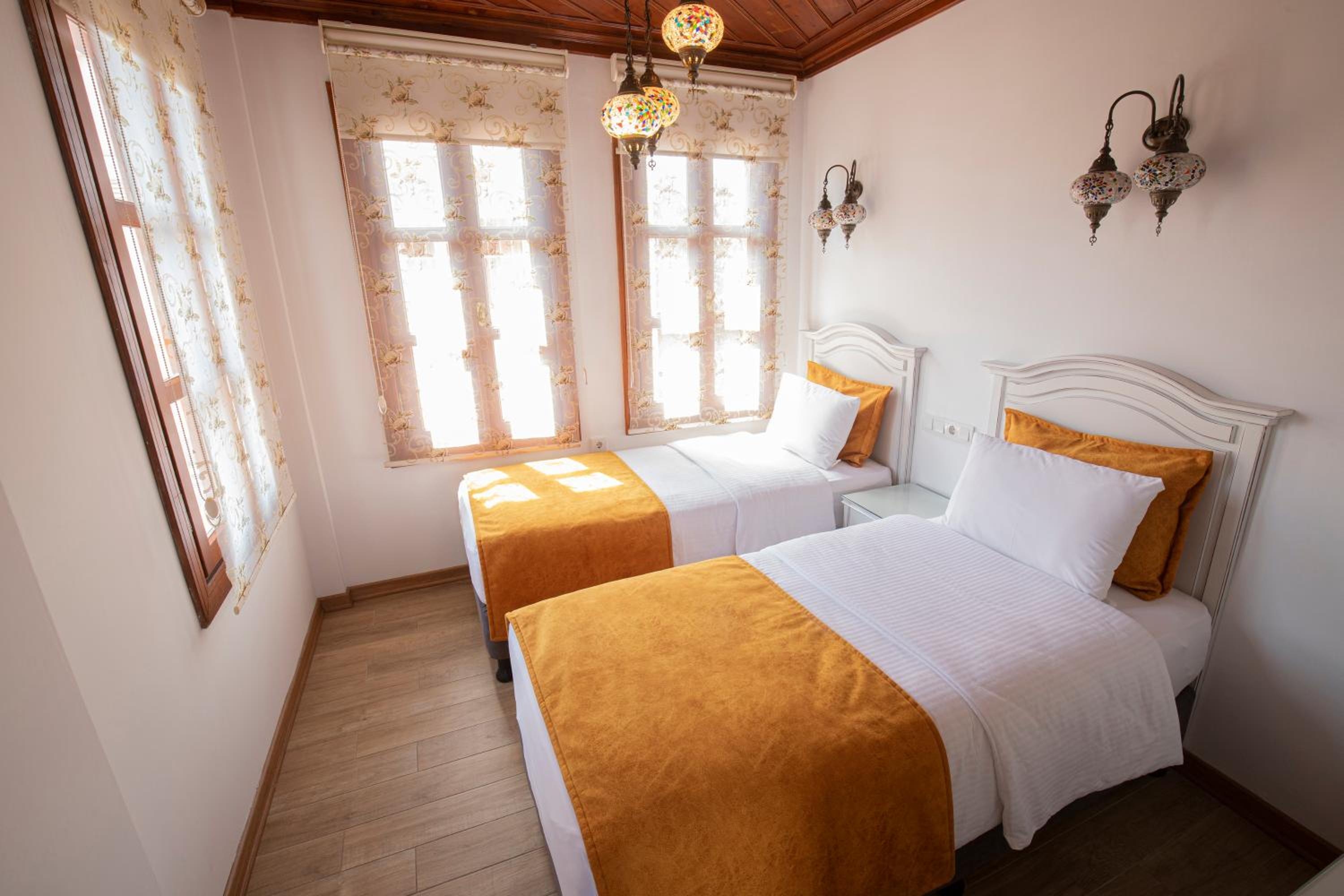 Foto de White Garden Hotel-Adult Only