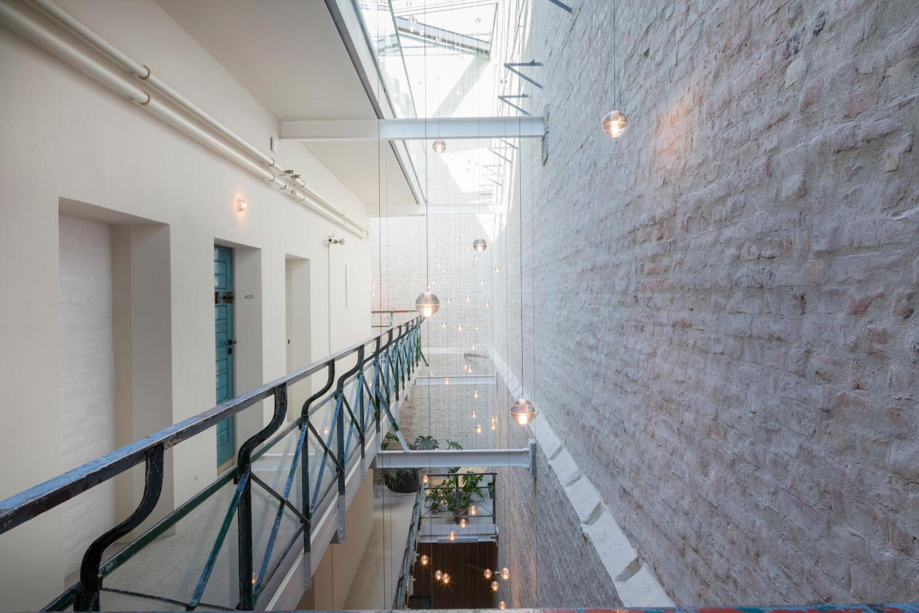 Foto de Wilmina Hotel