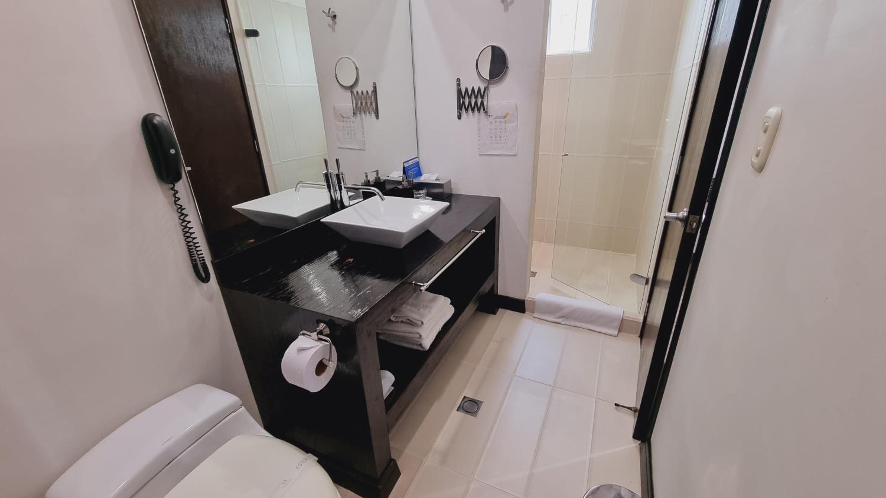 Foto de Habitat Suites Hotel By GHO Hoteles