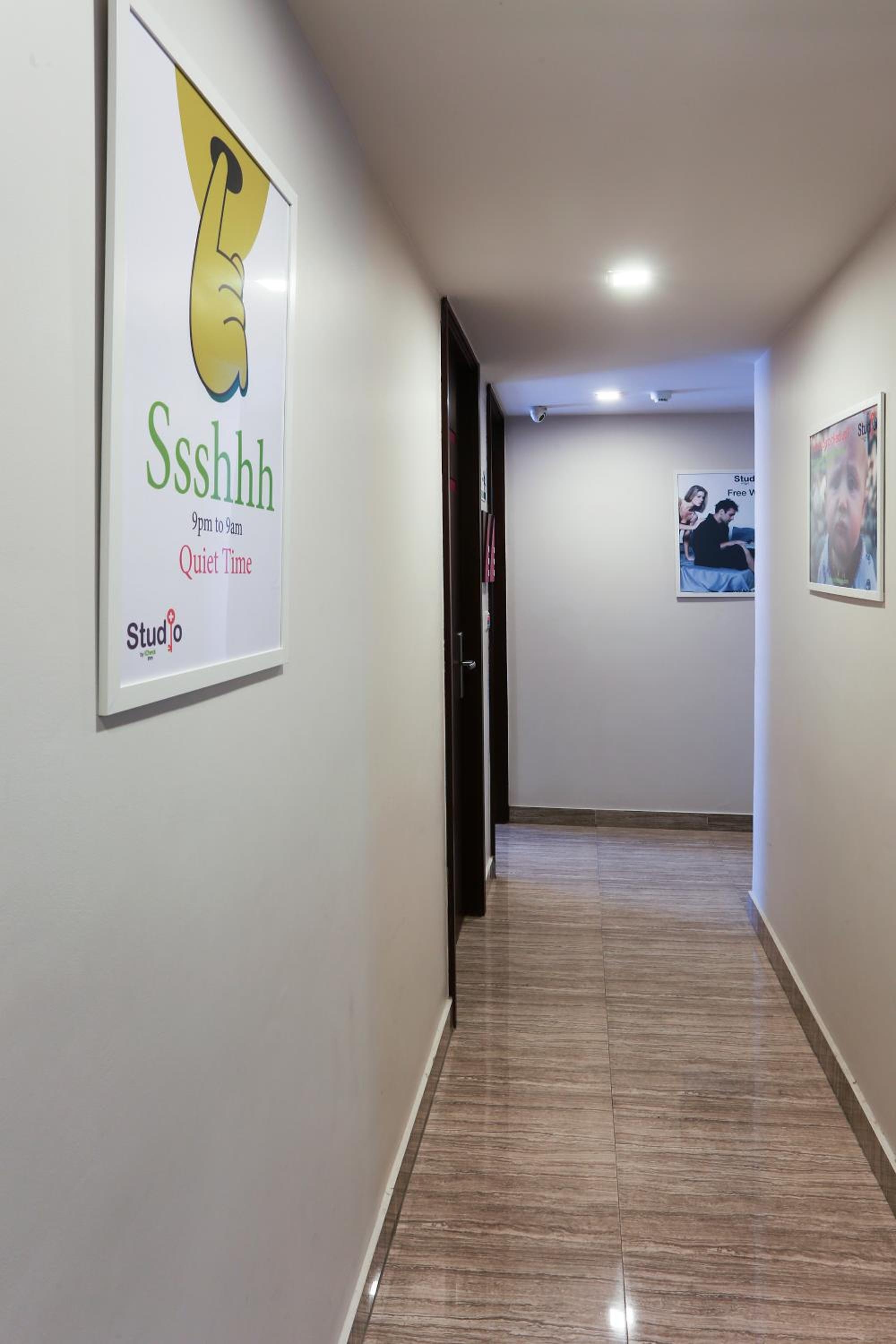 Foto de Studio Nana by iCheck inn