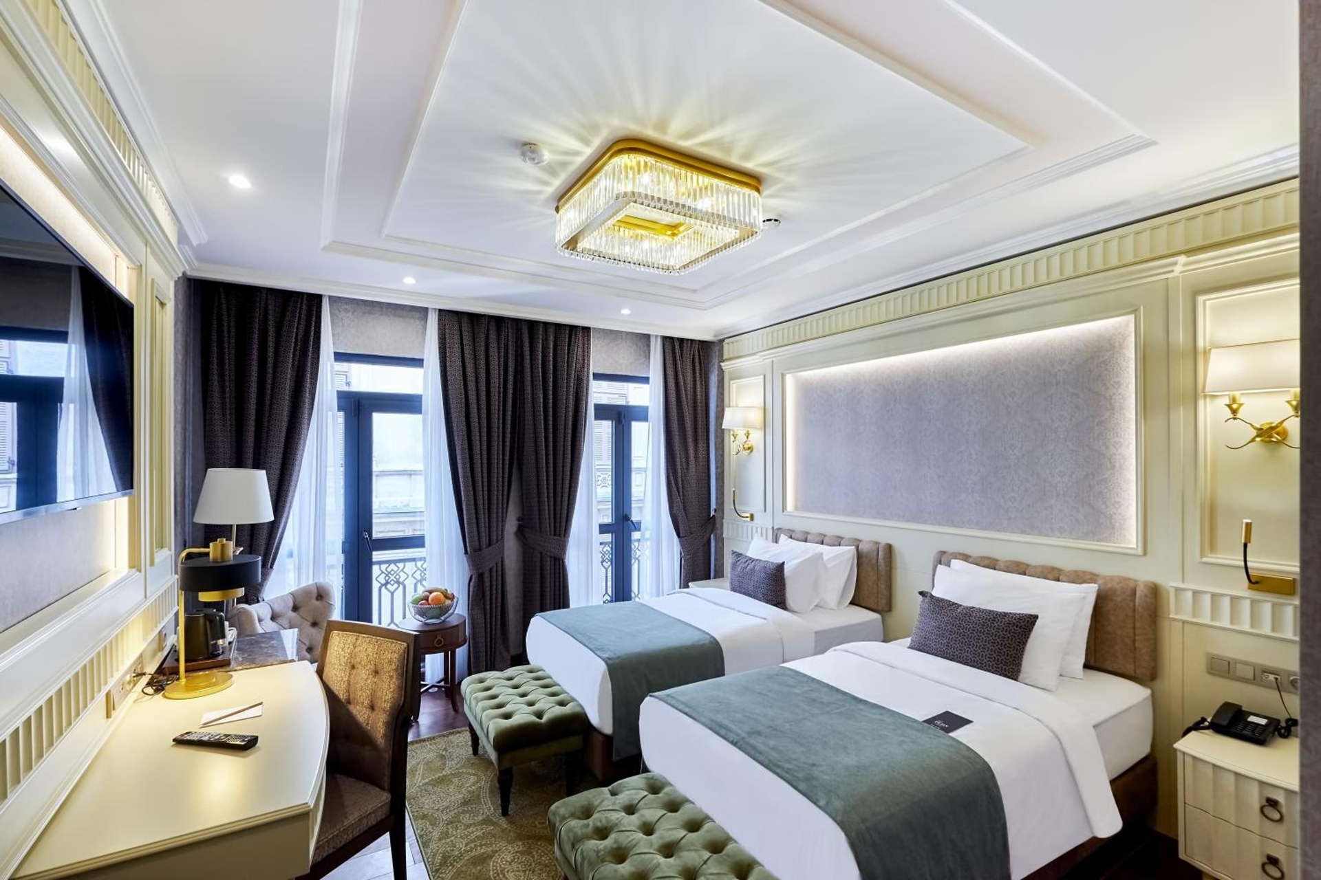 Foto de Aspera Hotel Golden Horn