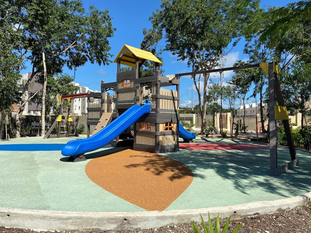 Foto de El Wayak - Con Piscina Parking y Parque