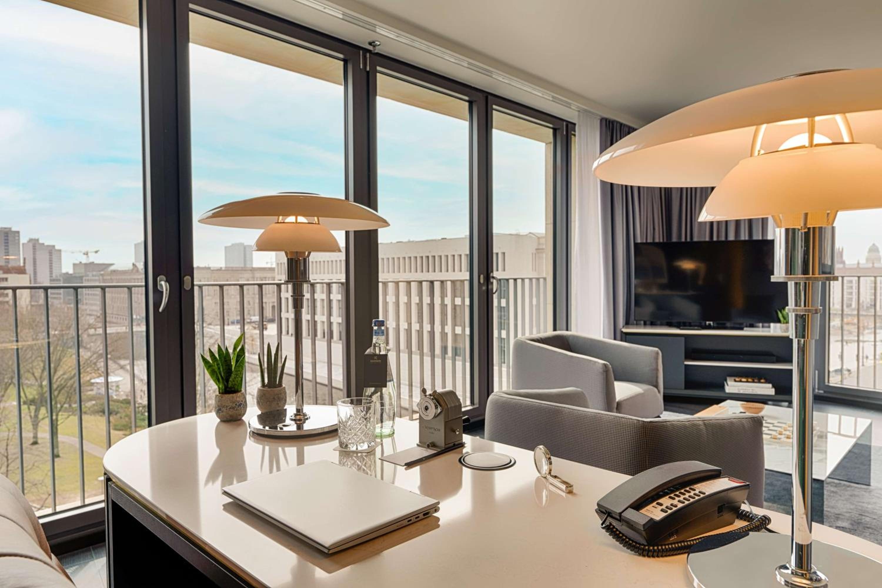 Foto de Radisson Collection Hotel, Berlin