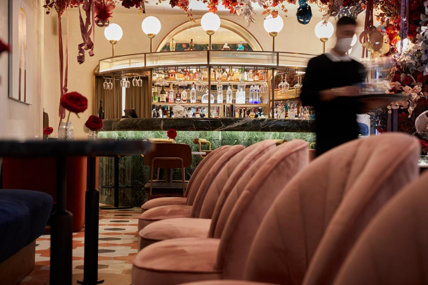 Foto de Gatsby Athens