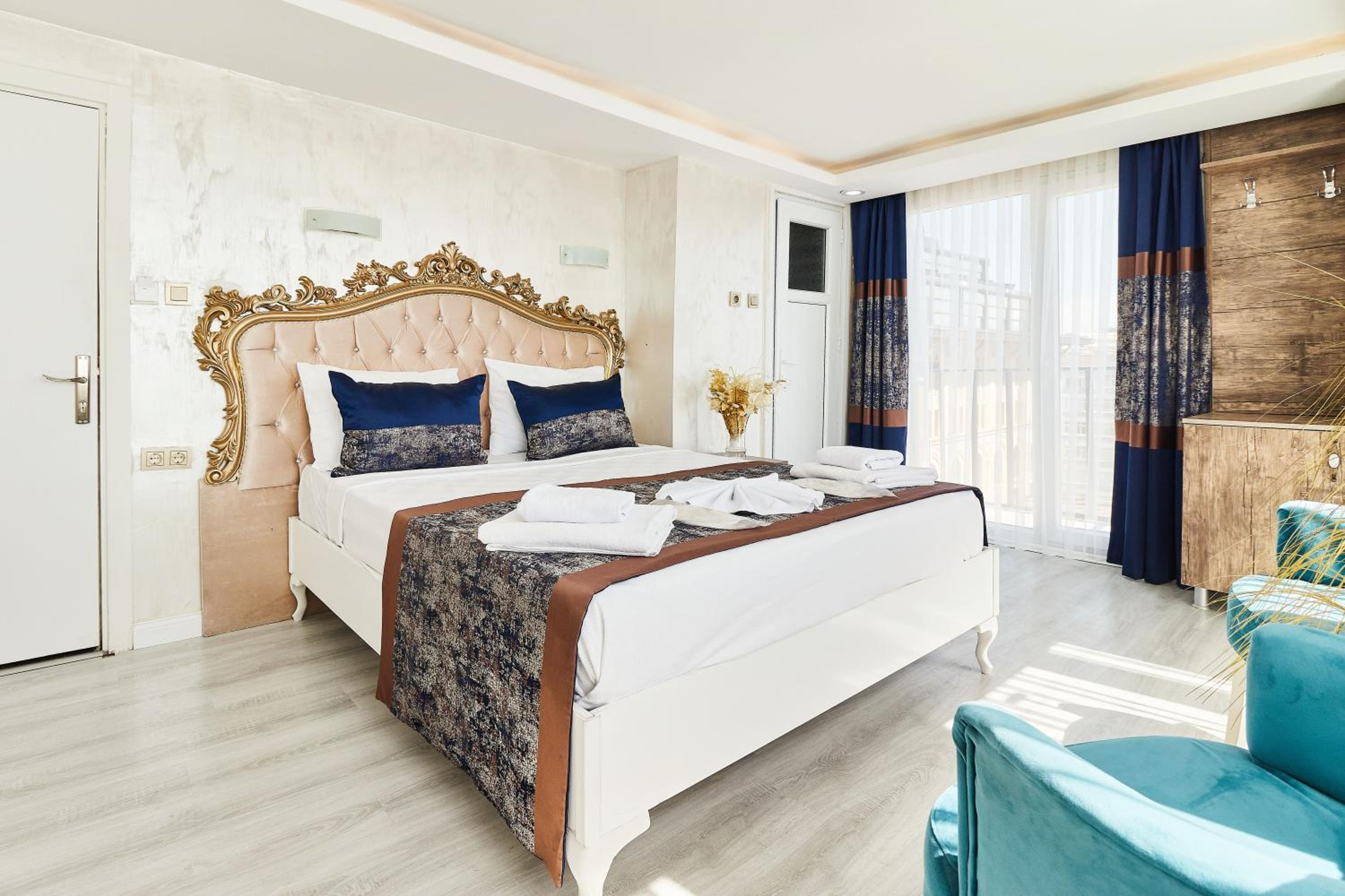 Foto de Armar Hotel