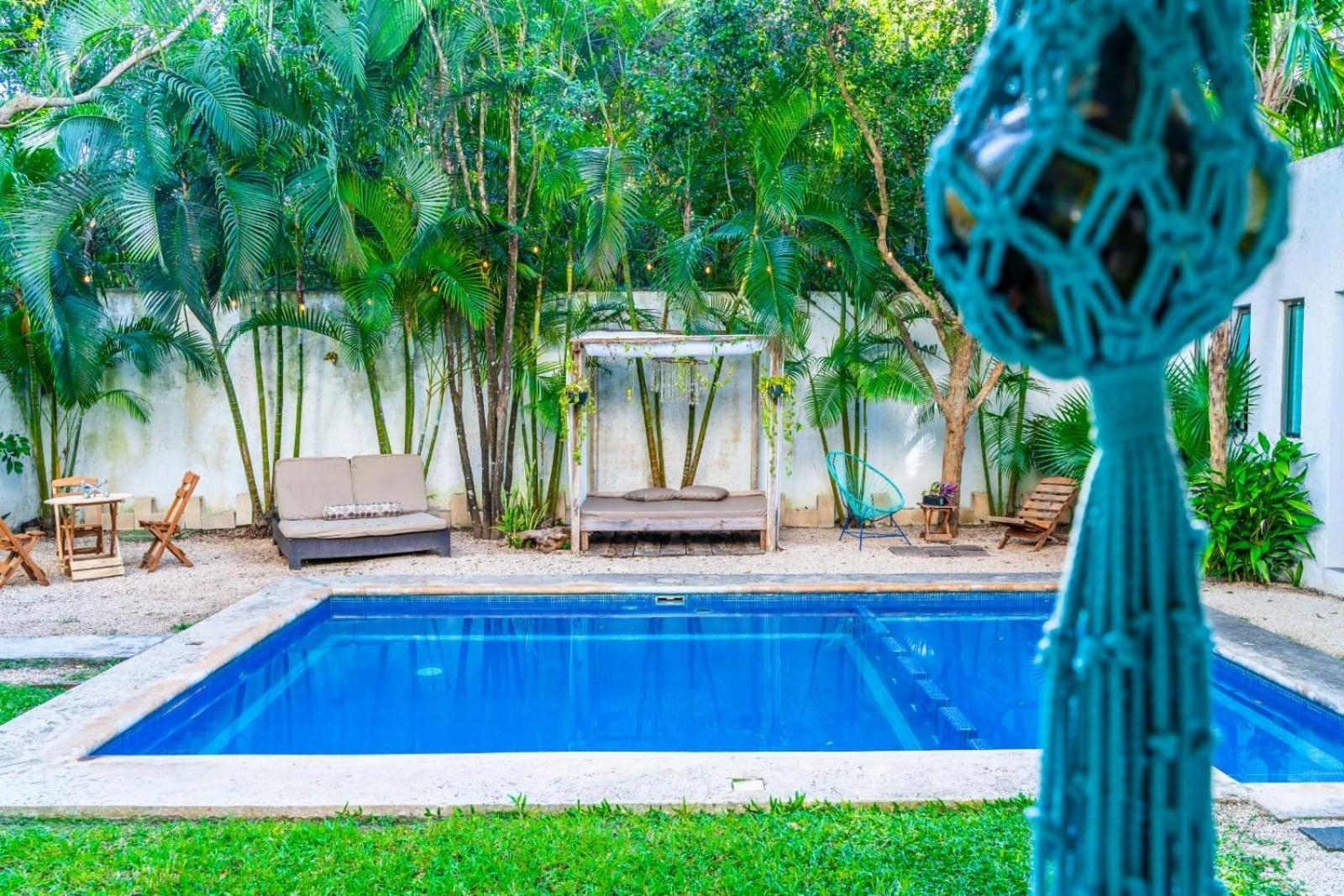 Foto de Casa Borush by Ecoplaneta