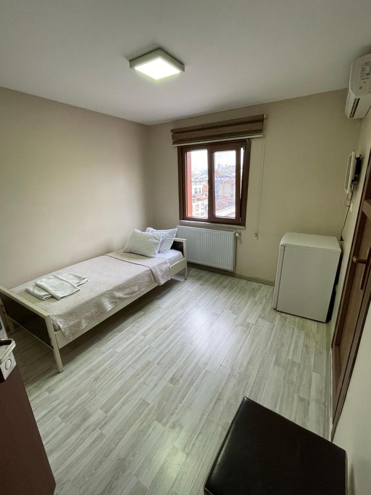 Foto de Beyoglu Huzur Hotel