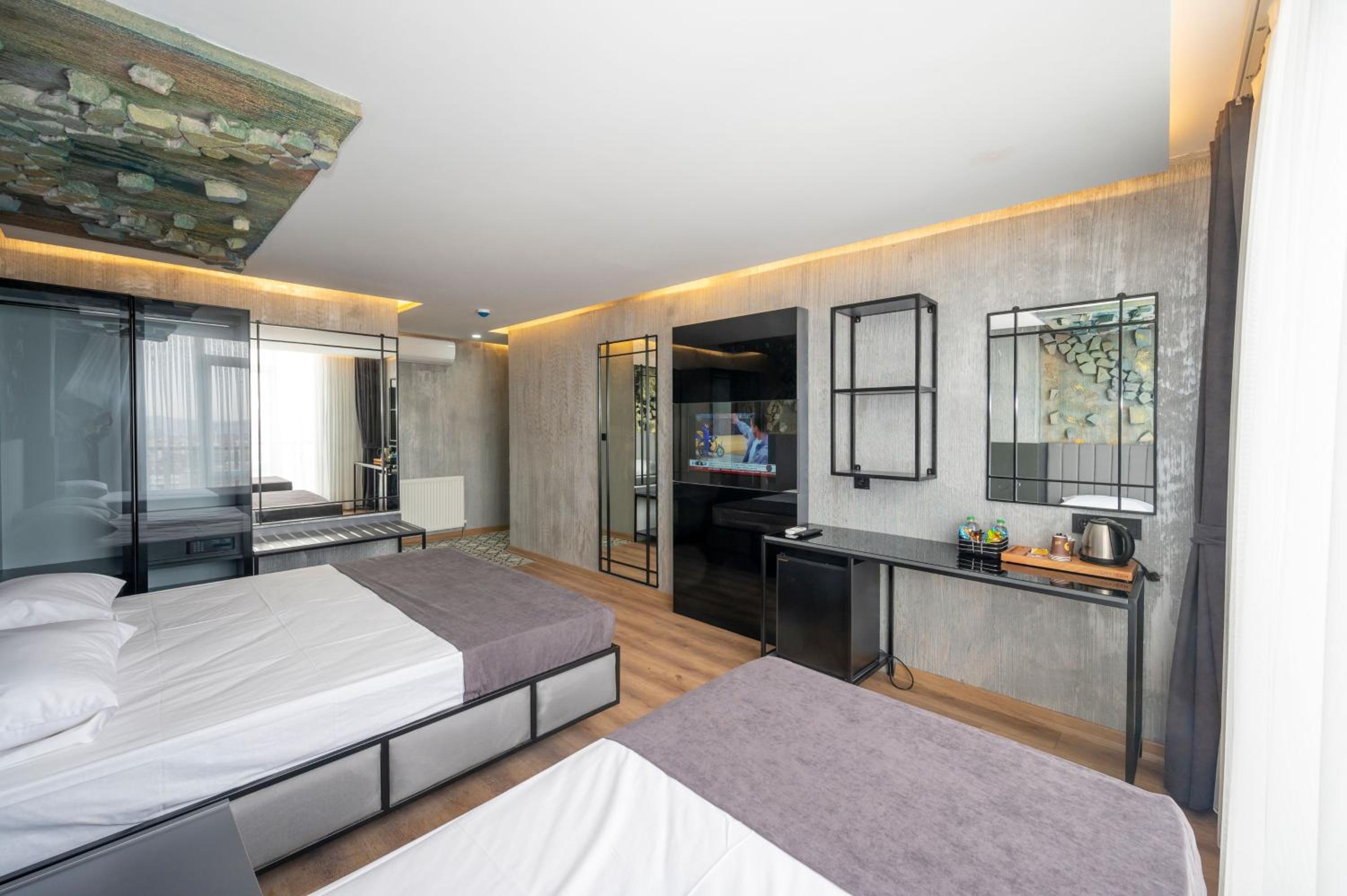 Foto de Continental Airport Hotel