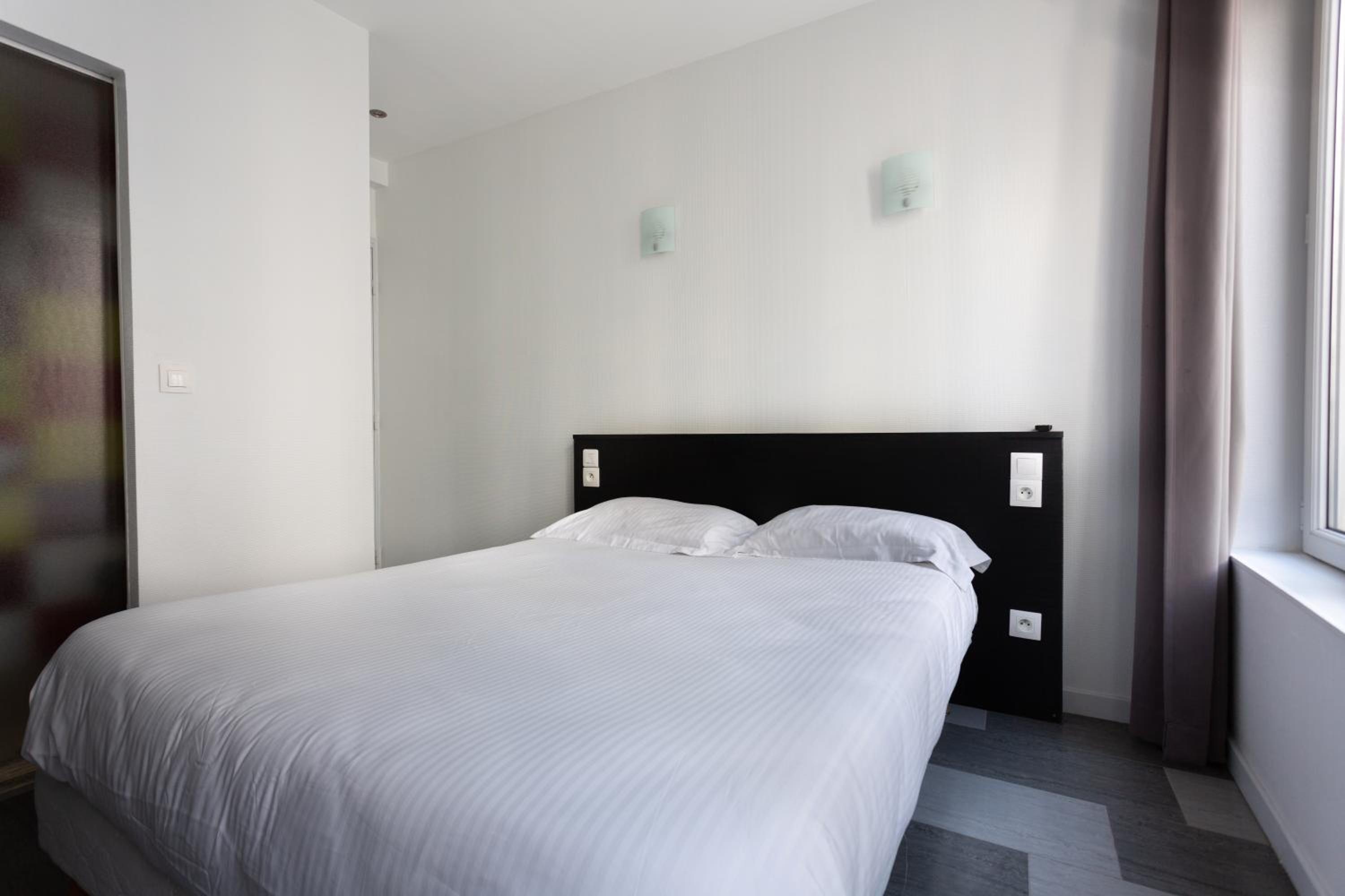Foto de Hotel Mimosa Paris