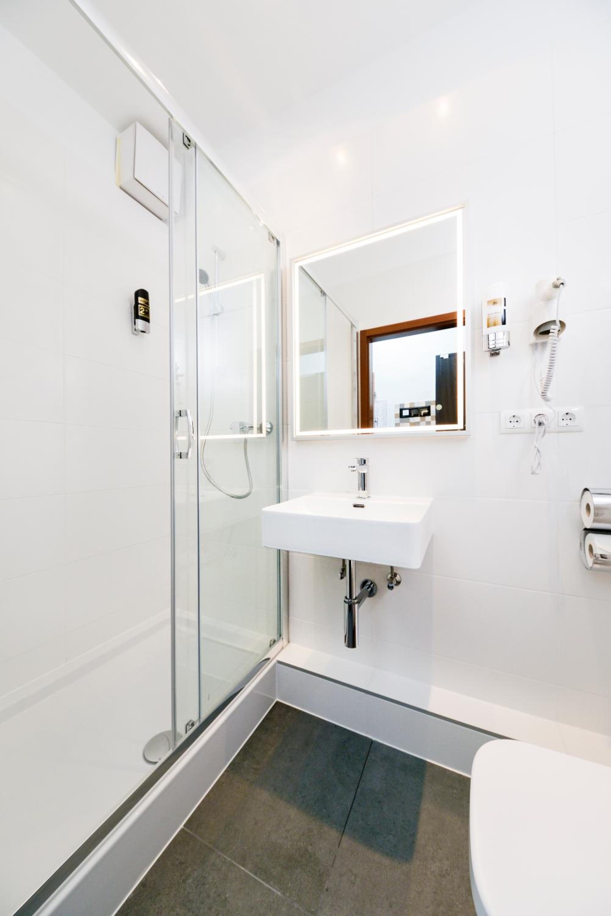 Foto de Arco Smart City Hotel - Berlin KU'DAMM