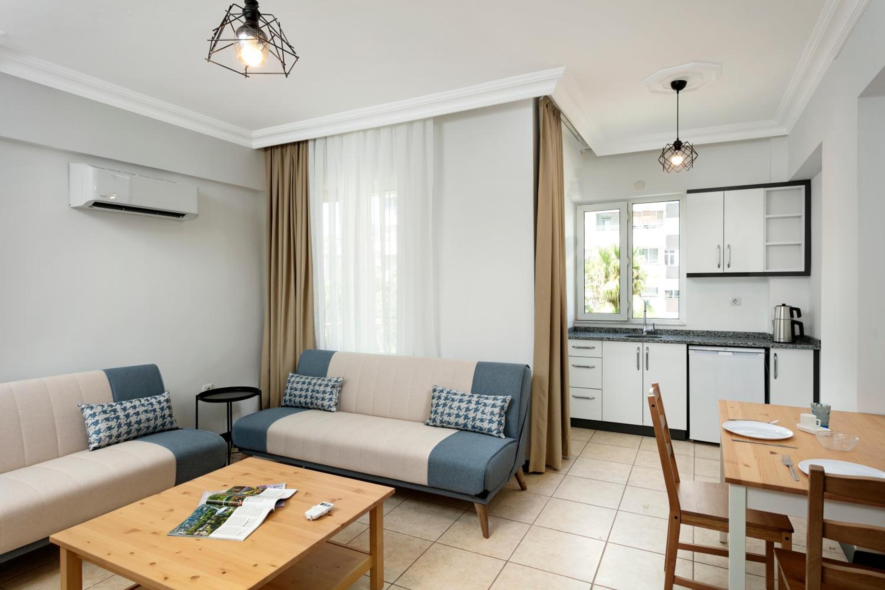 Foto de Marvida Happy Suites