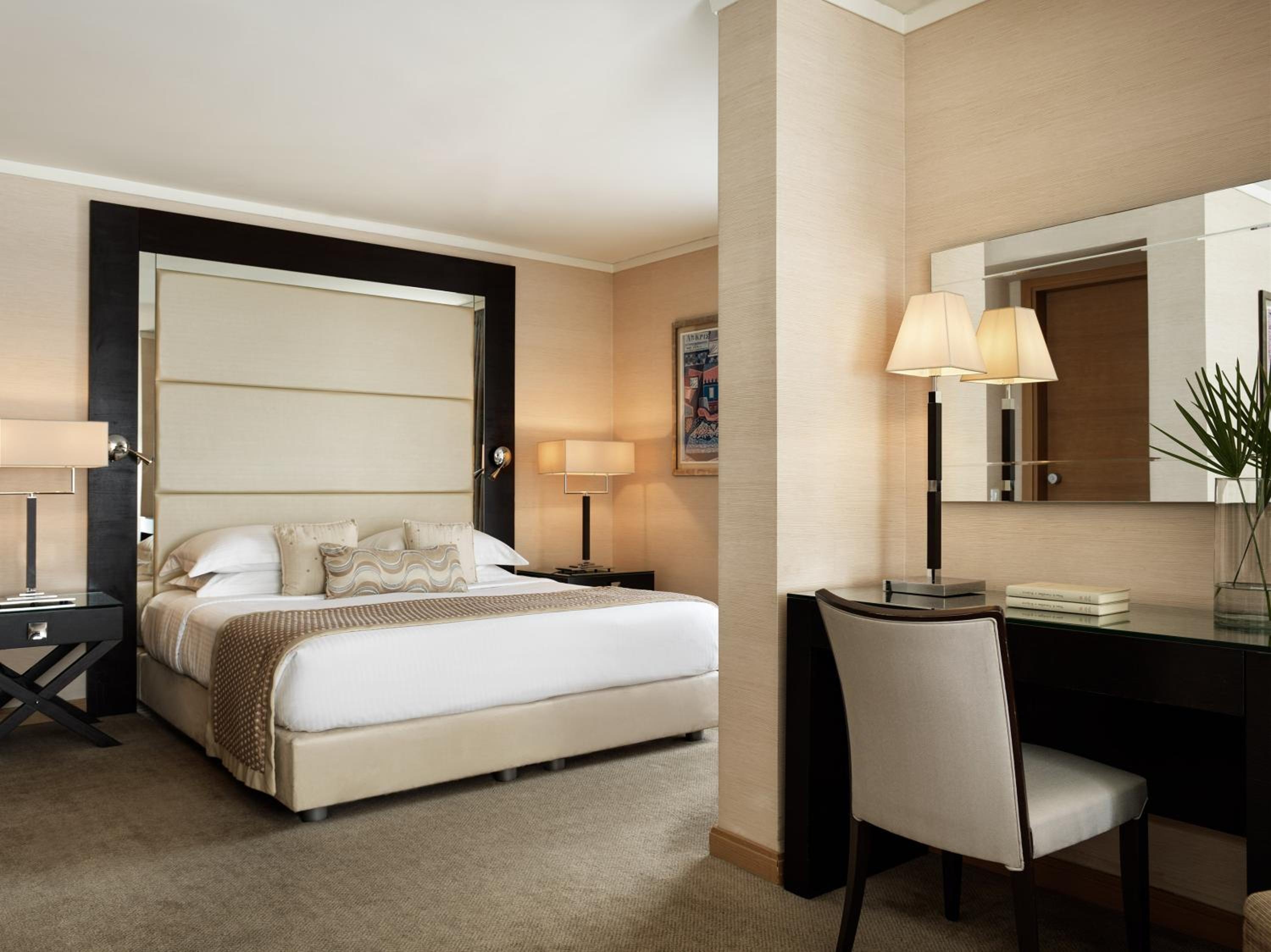 Foto de Galaxy Iraklio Hotel