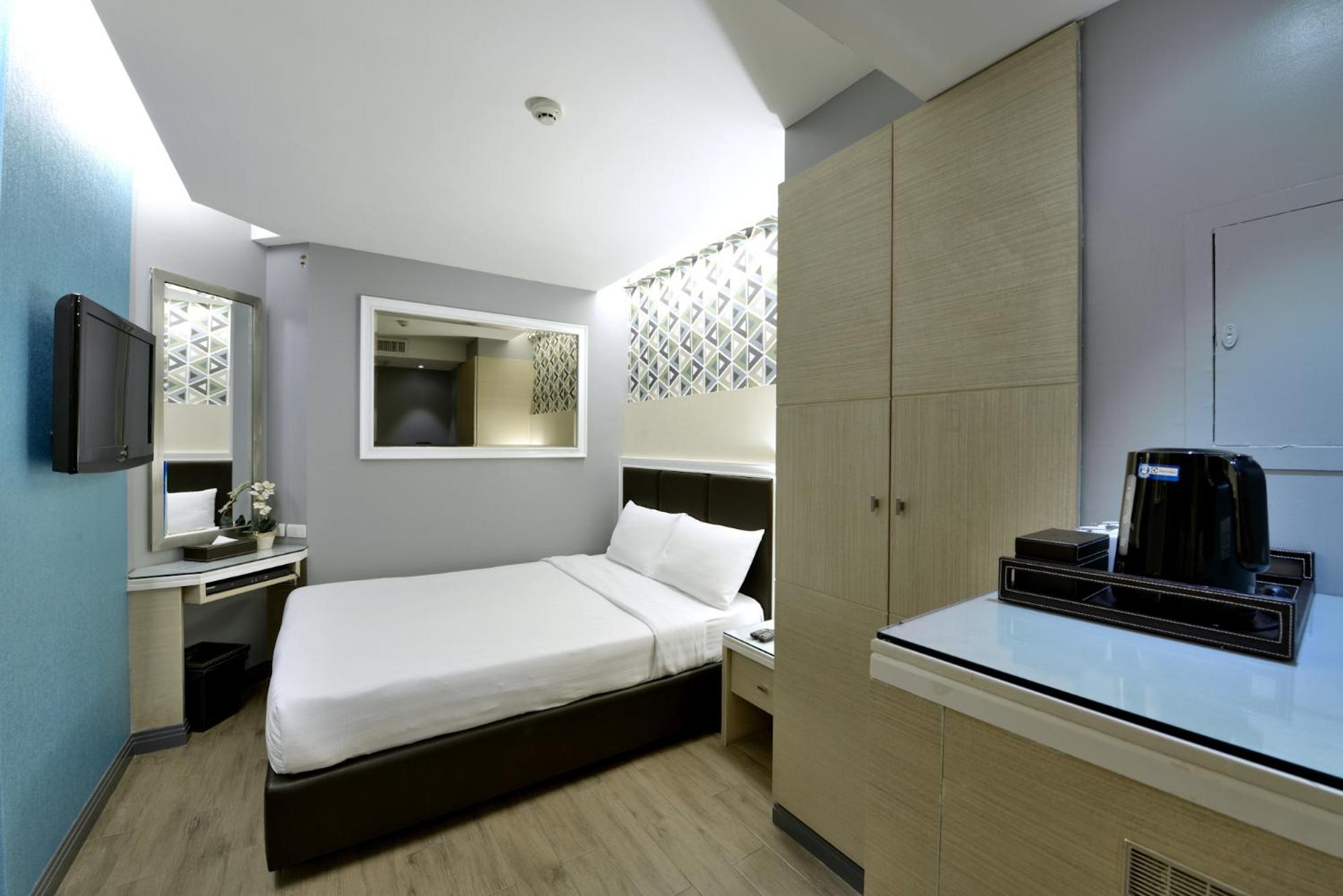 Foto de Prestige Suites Nana