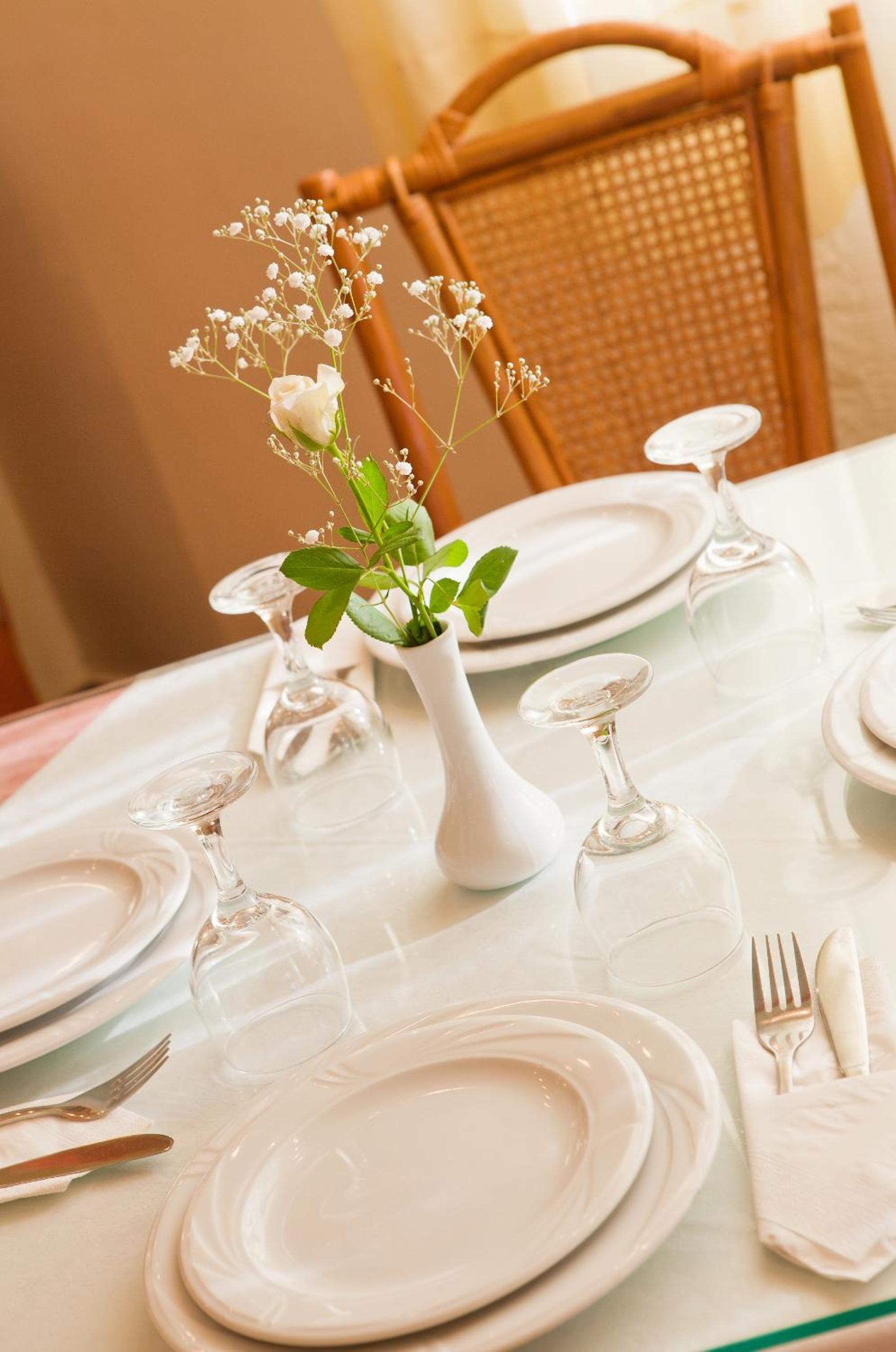 Foto de Dedalos Beach Hotel