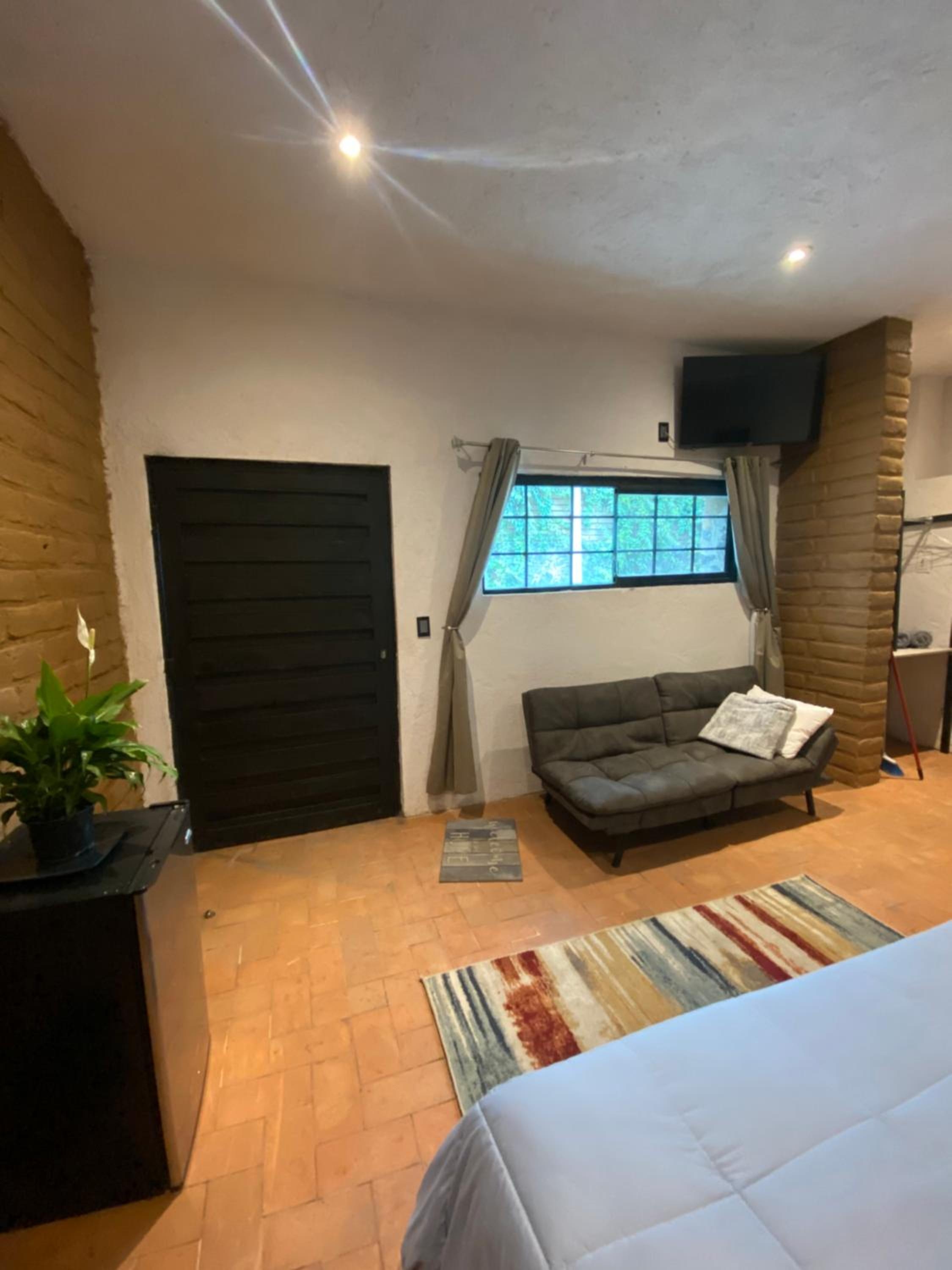 Foto de SUITE EL GUAYABO en Tepoztlán
