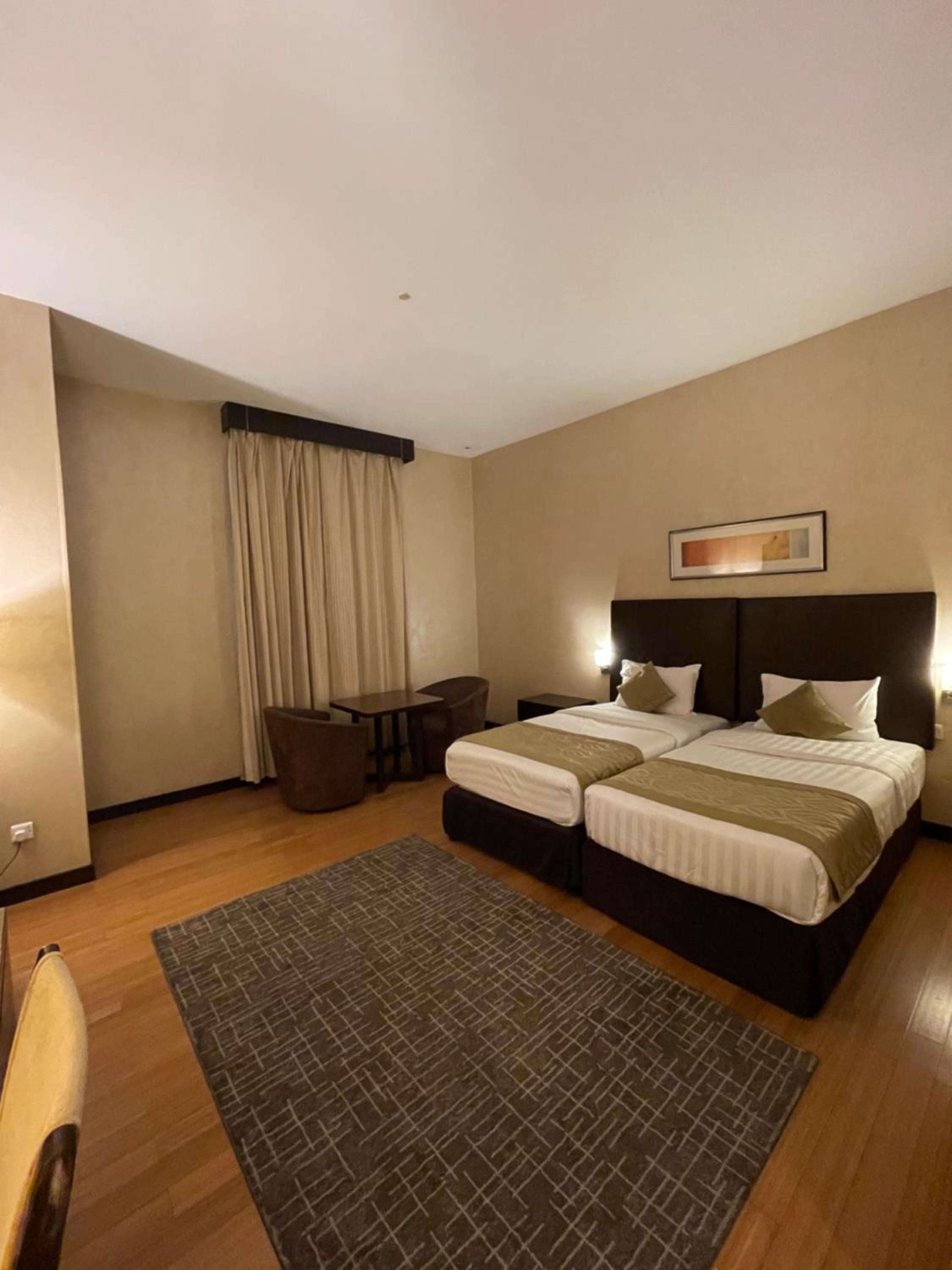 Foto de Tulip Creek Hotel Apartments