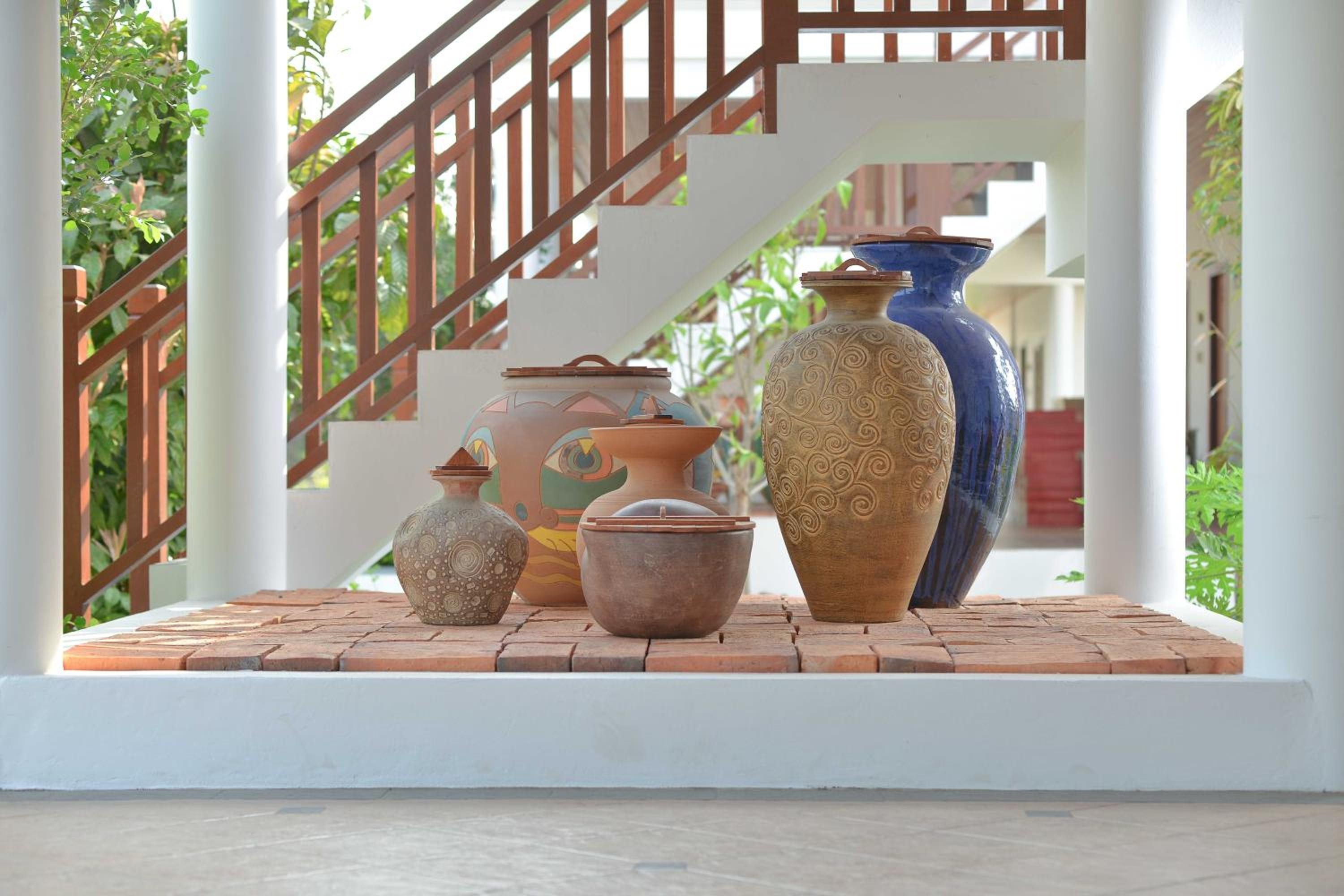 Foto de Thaihome Resort