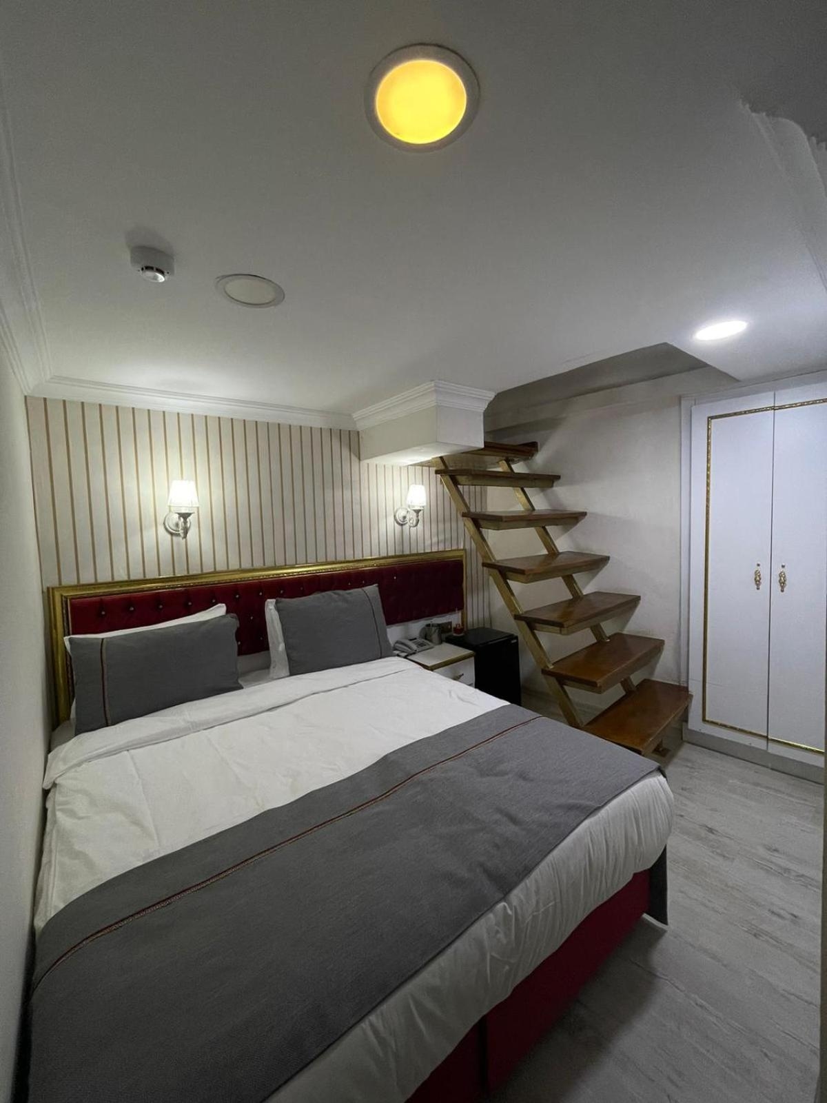Foto de RHYTHM HOTEL