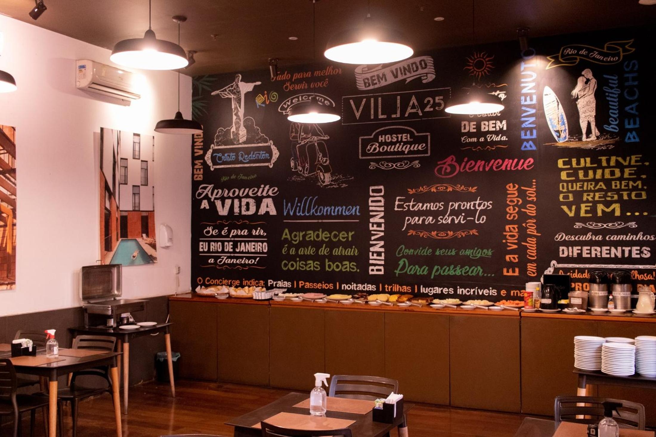 Foto de Villa 25