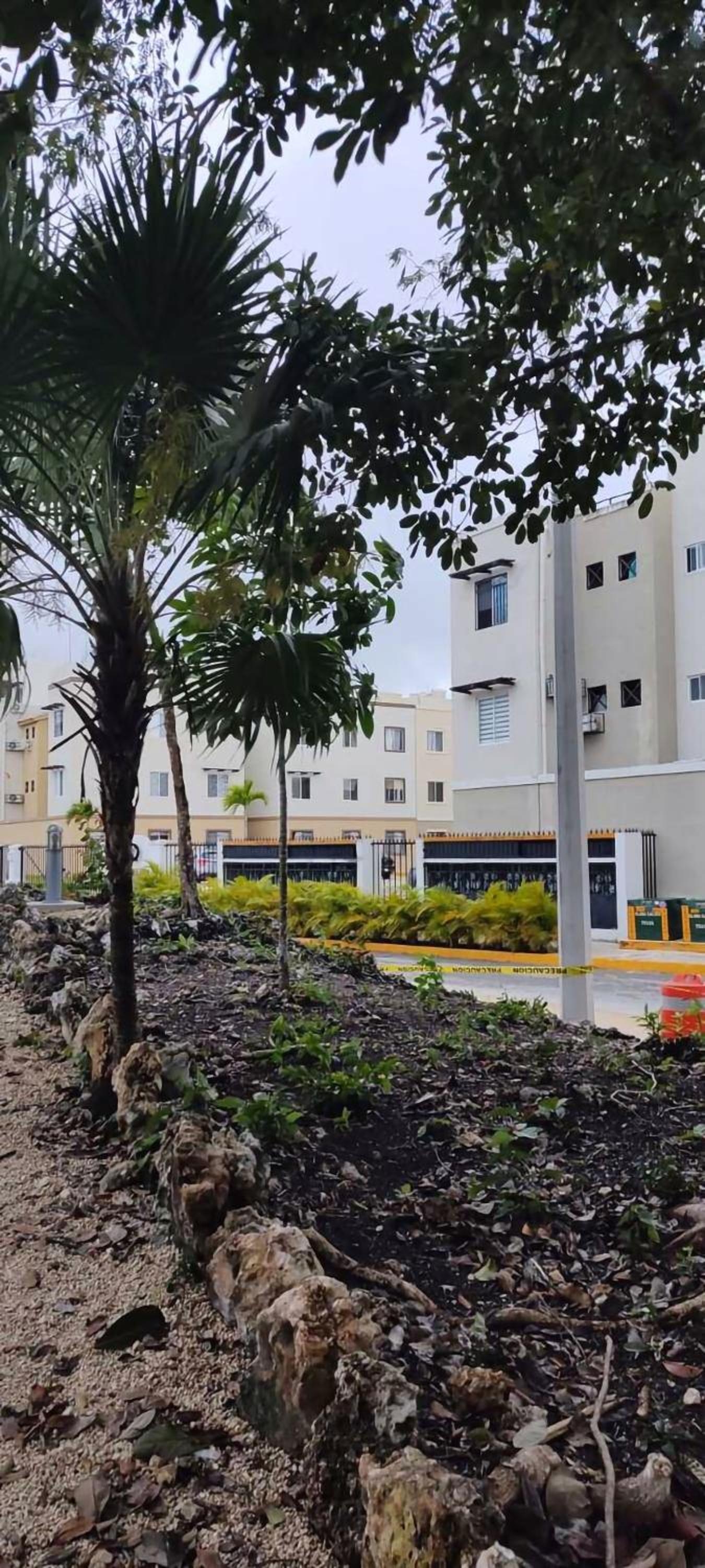 Foto de Lovely Apartment HOEStel Pedreira!