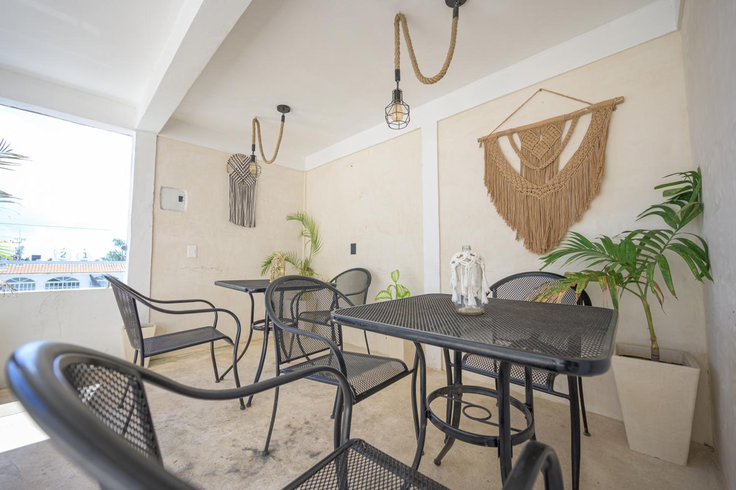 Foto de Aruma Suites
