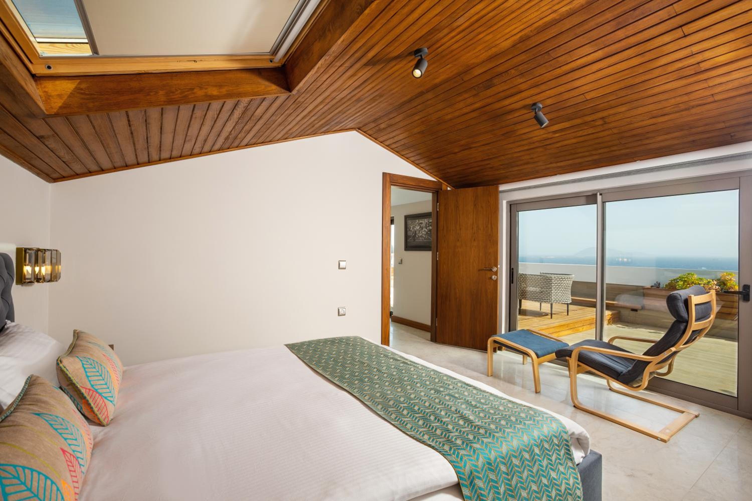 Foto de Molino Hotel