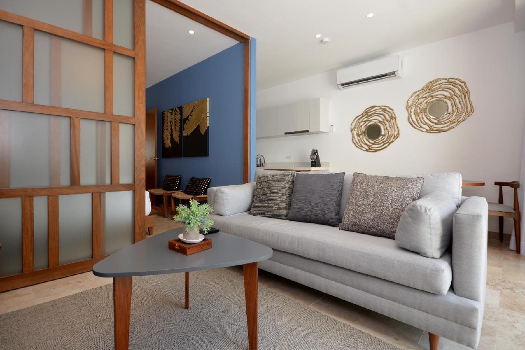 Foto de IPANA Luxury Apartments by Vacaciones.Yeah