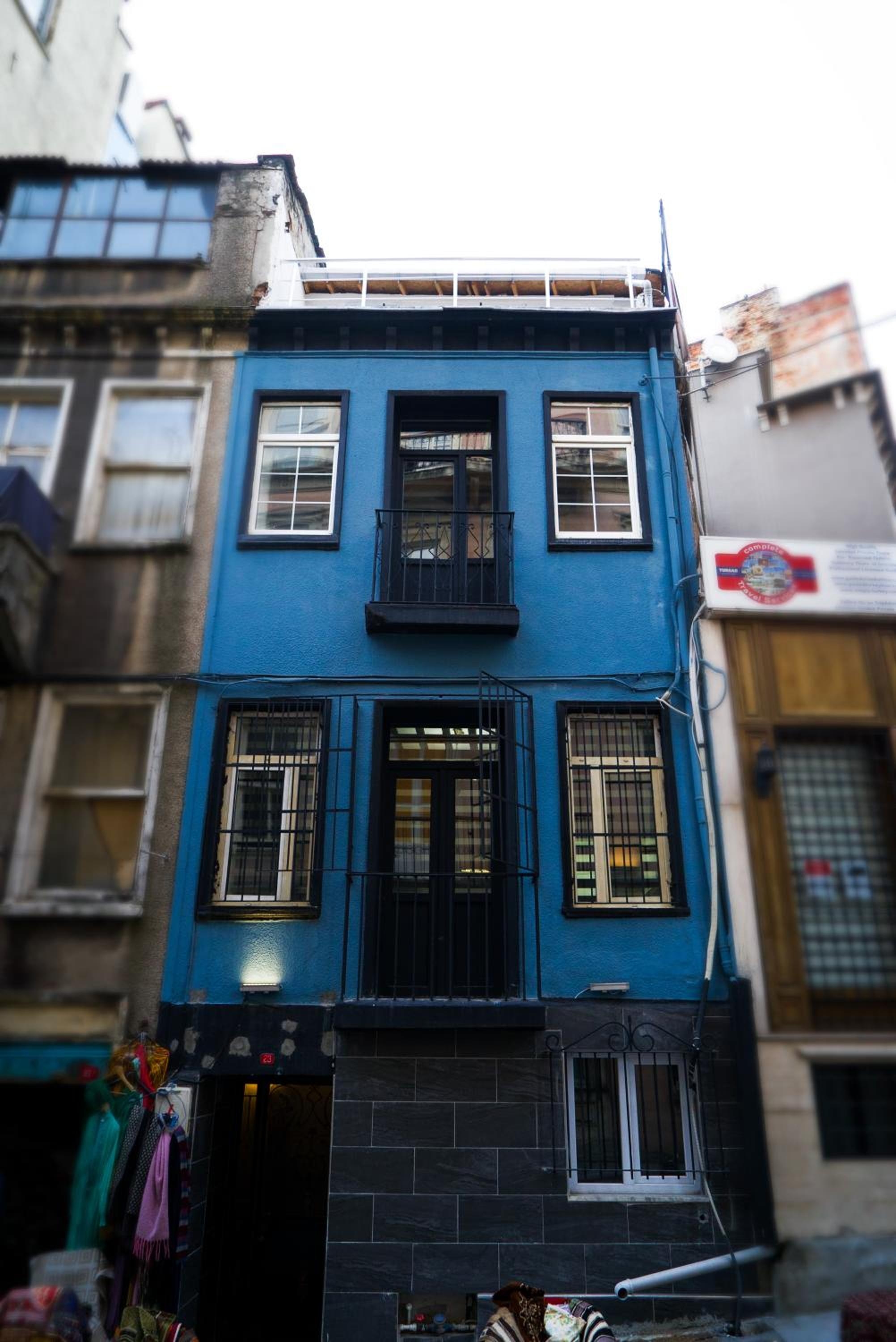 Foto de The Havana Residence