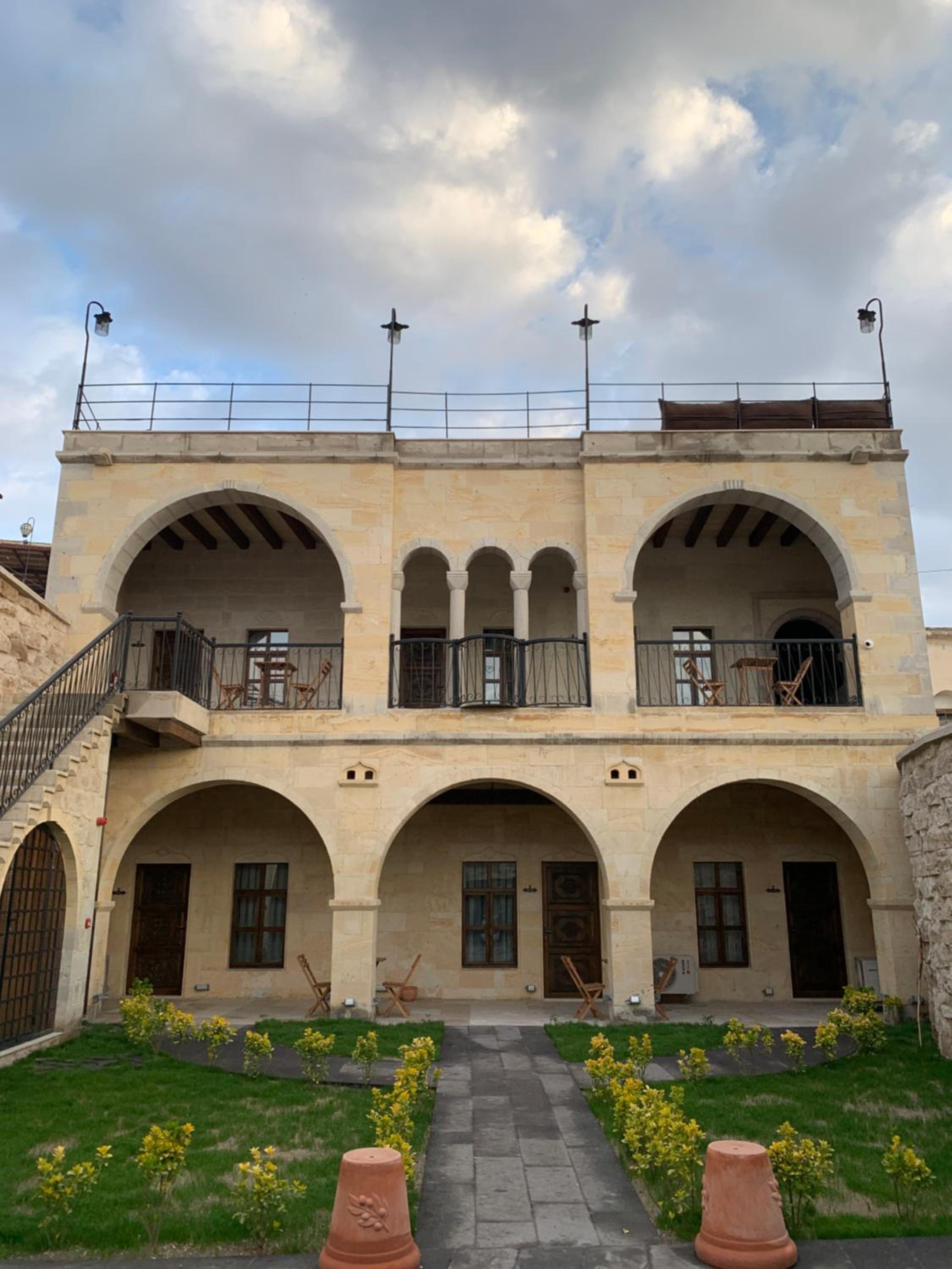 Foto de Kayra Cave Suites