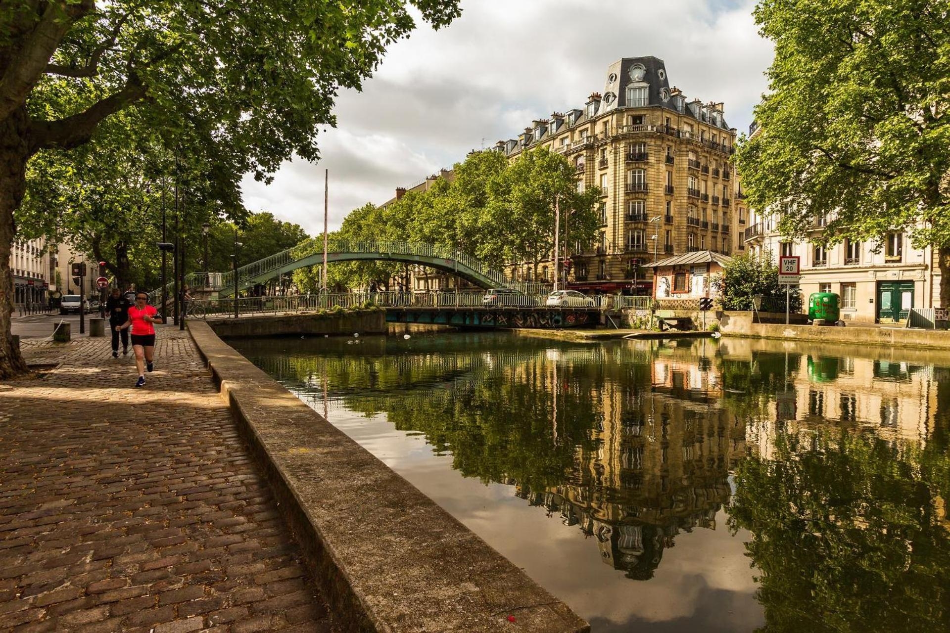 Hotel Avalon Paris Gare du Nord