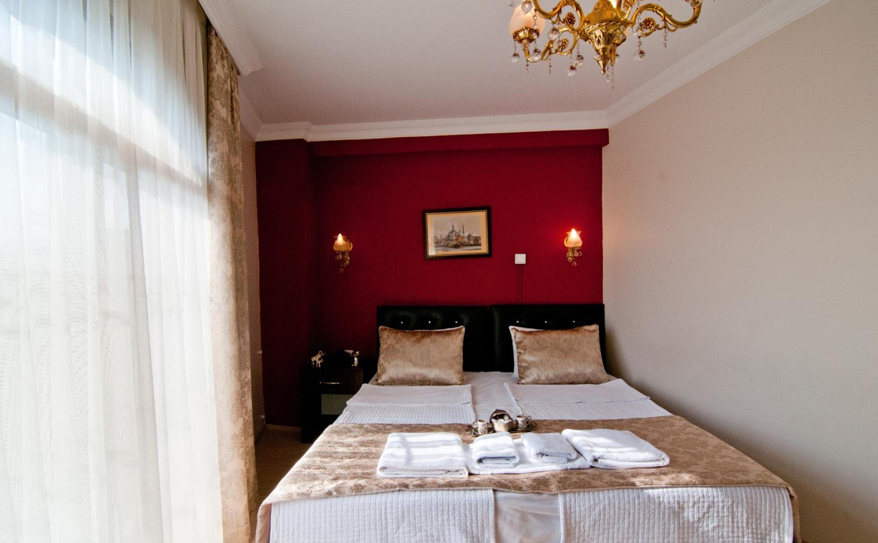 Foto de Magnificent Hotel