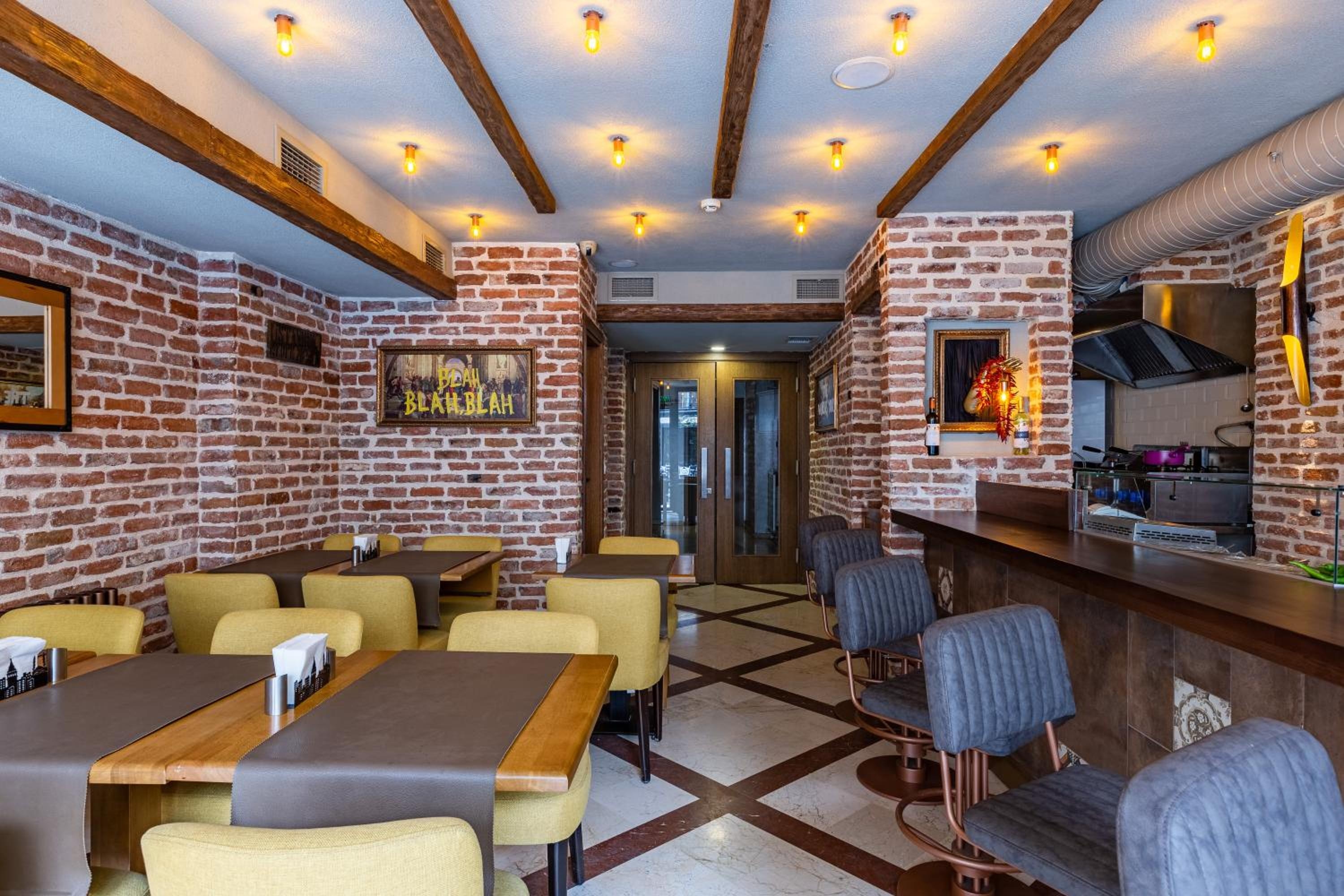 Foto de Seraglio Hotel & Suites
