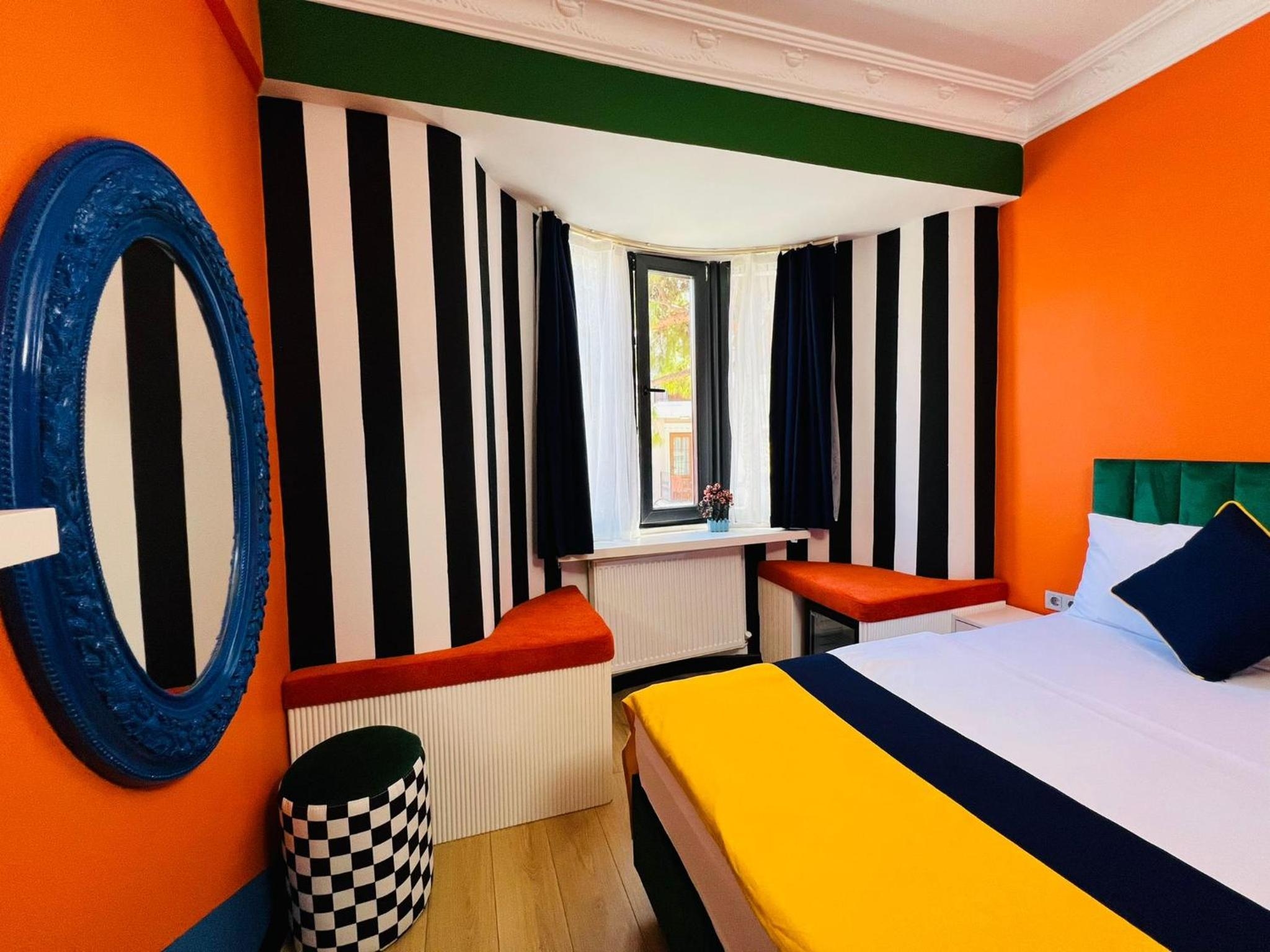 Foto de Apex Hotel