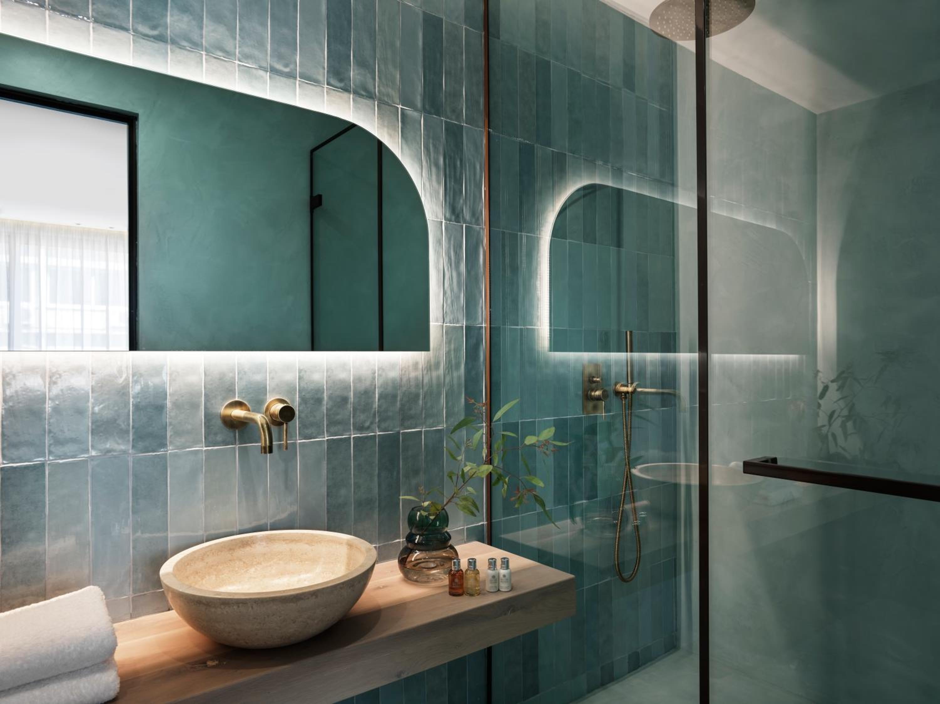 Foto de The Lekka Hotel & Spa