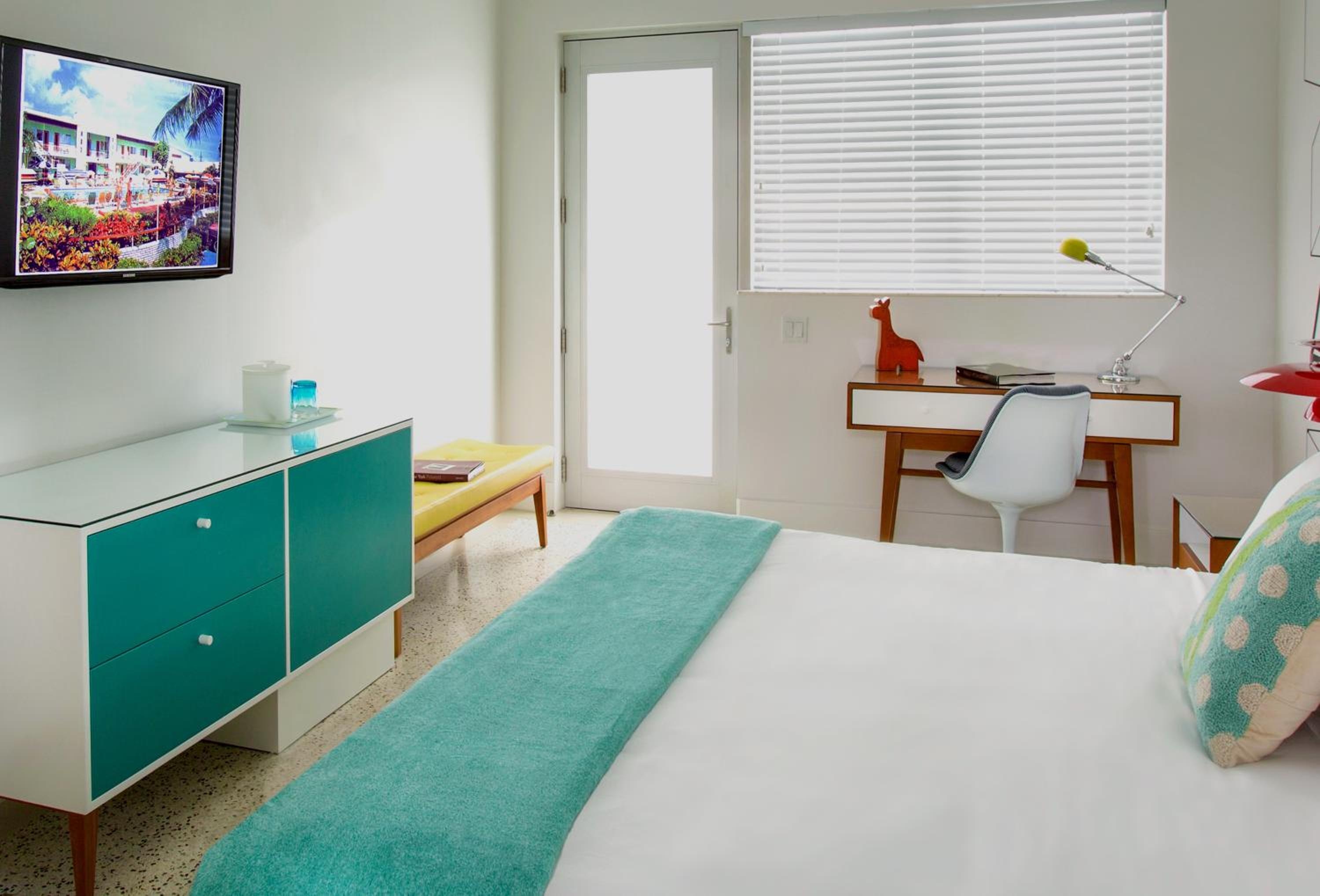 Foto de The Vagabond Hotel Miami