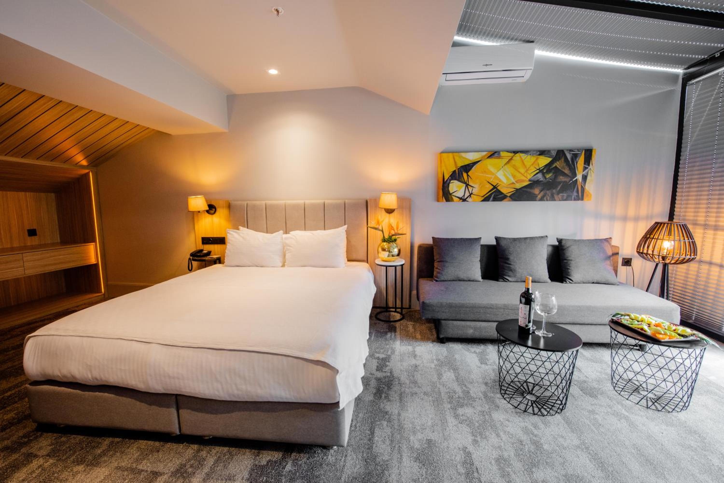 Foto de Dosso Dossi Hotels Laleli