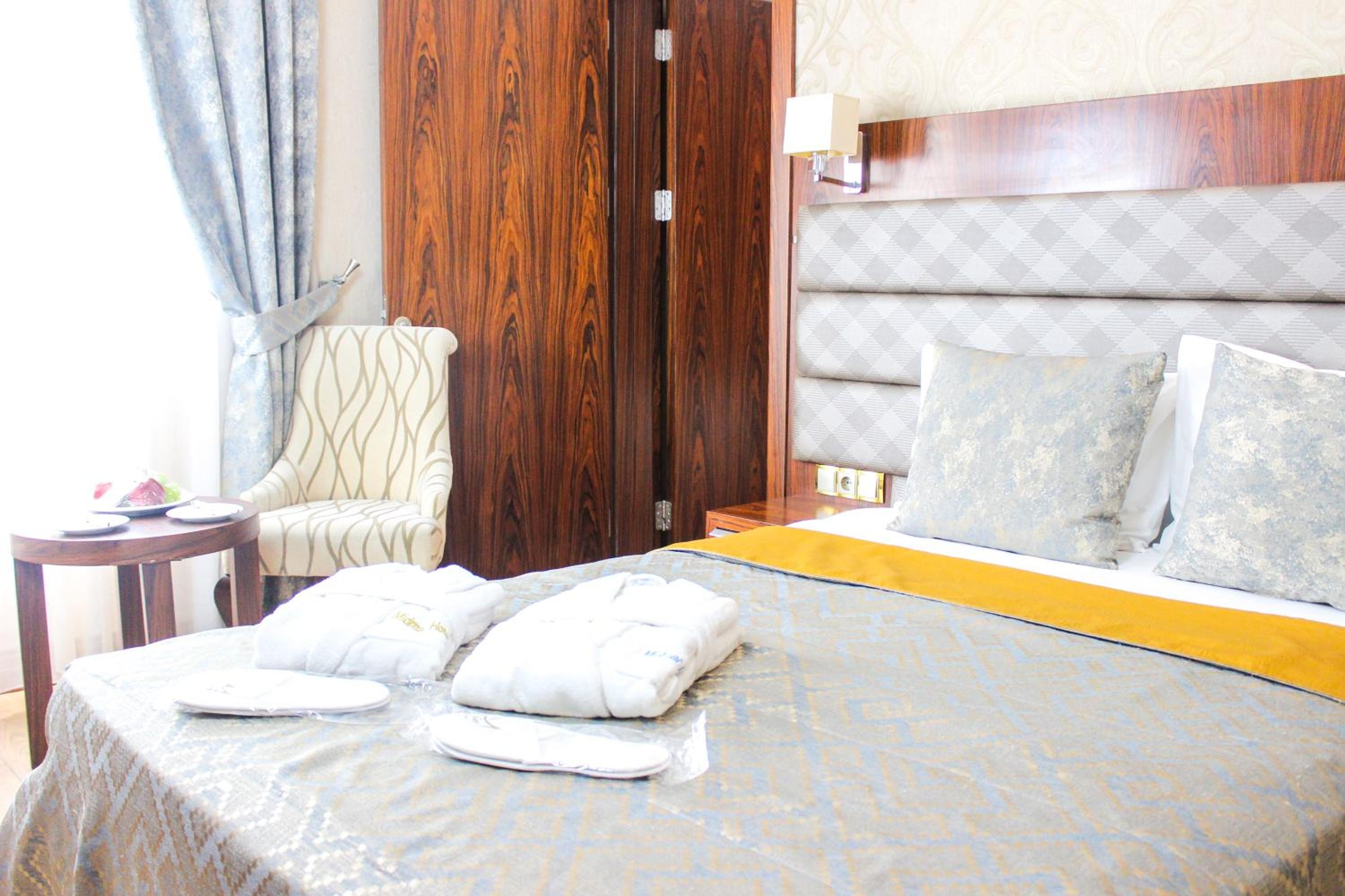 Foto de MidMar Deluxe Hotel