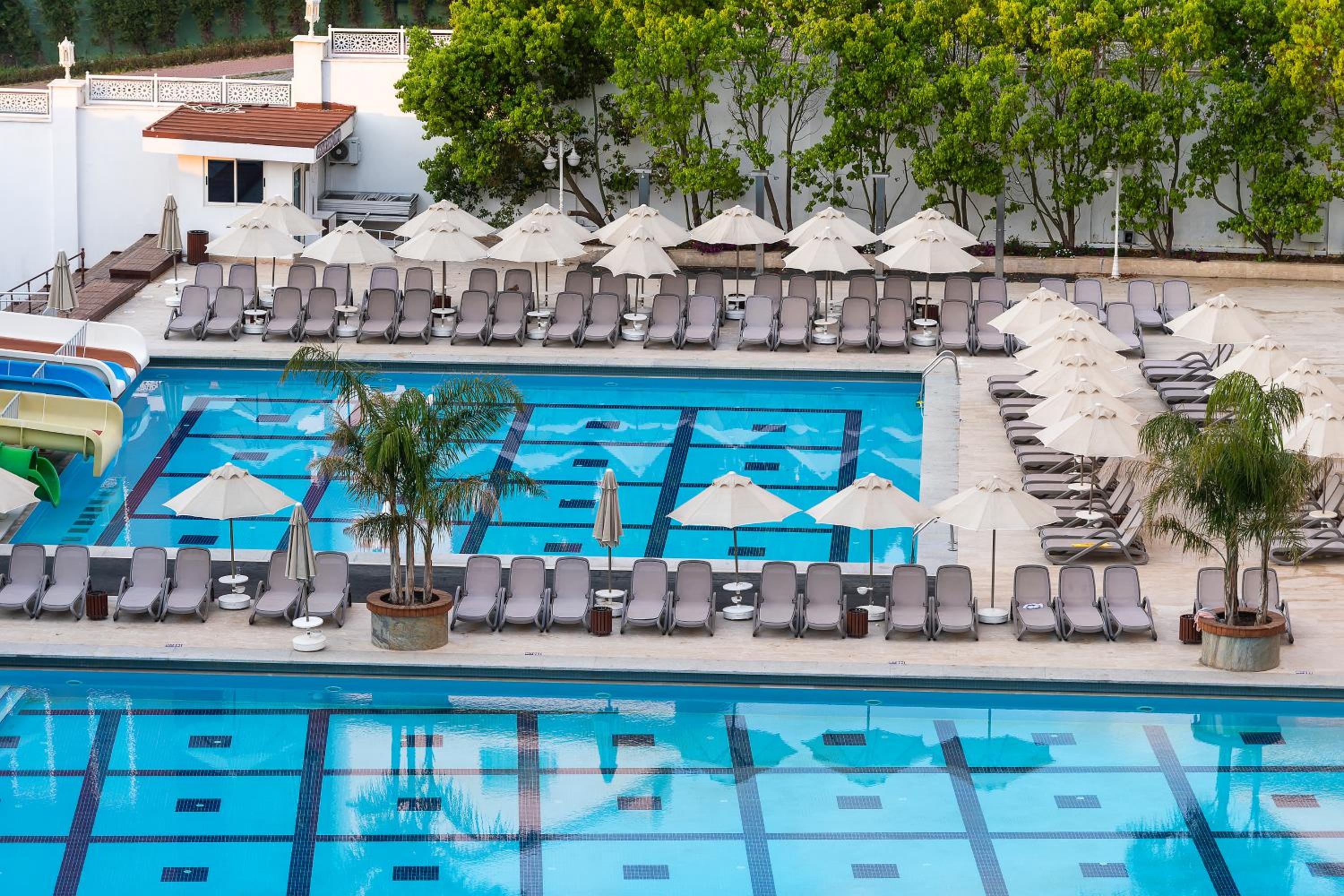 Foto de Oz Hotels Side Premium