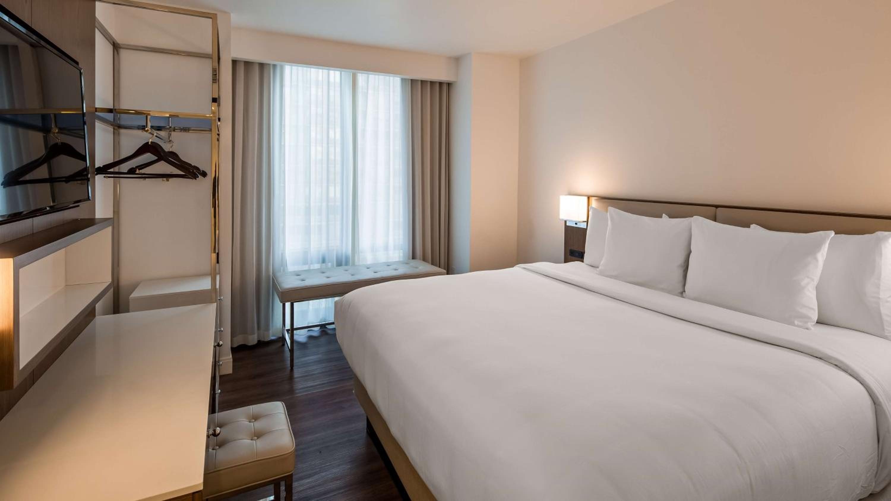 Foto de Best Western Premier Empire State Hotel