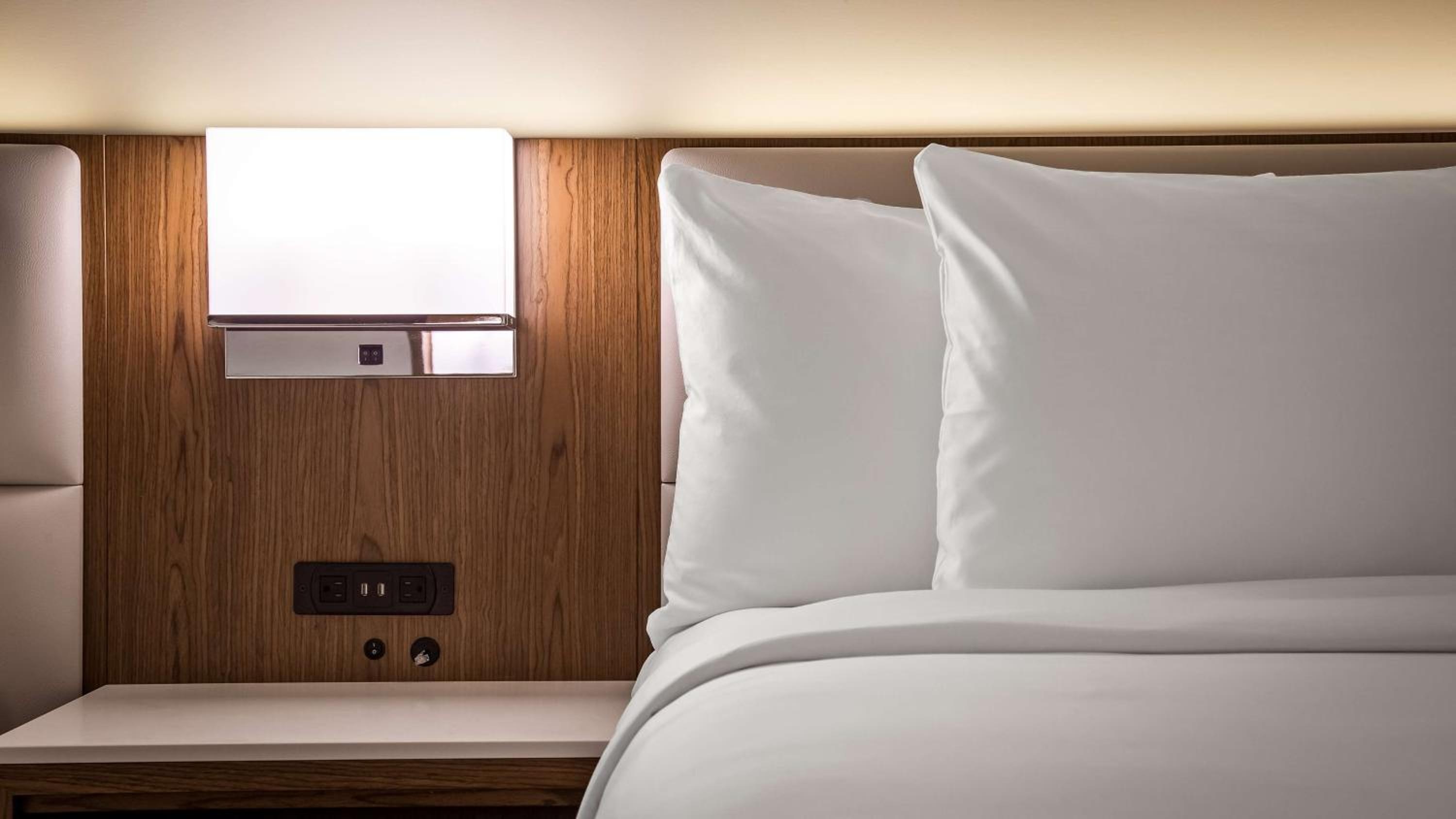 Foto de Best Western Premier Empire State Hotel
