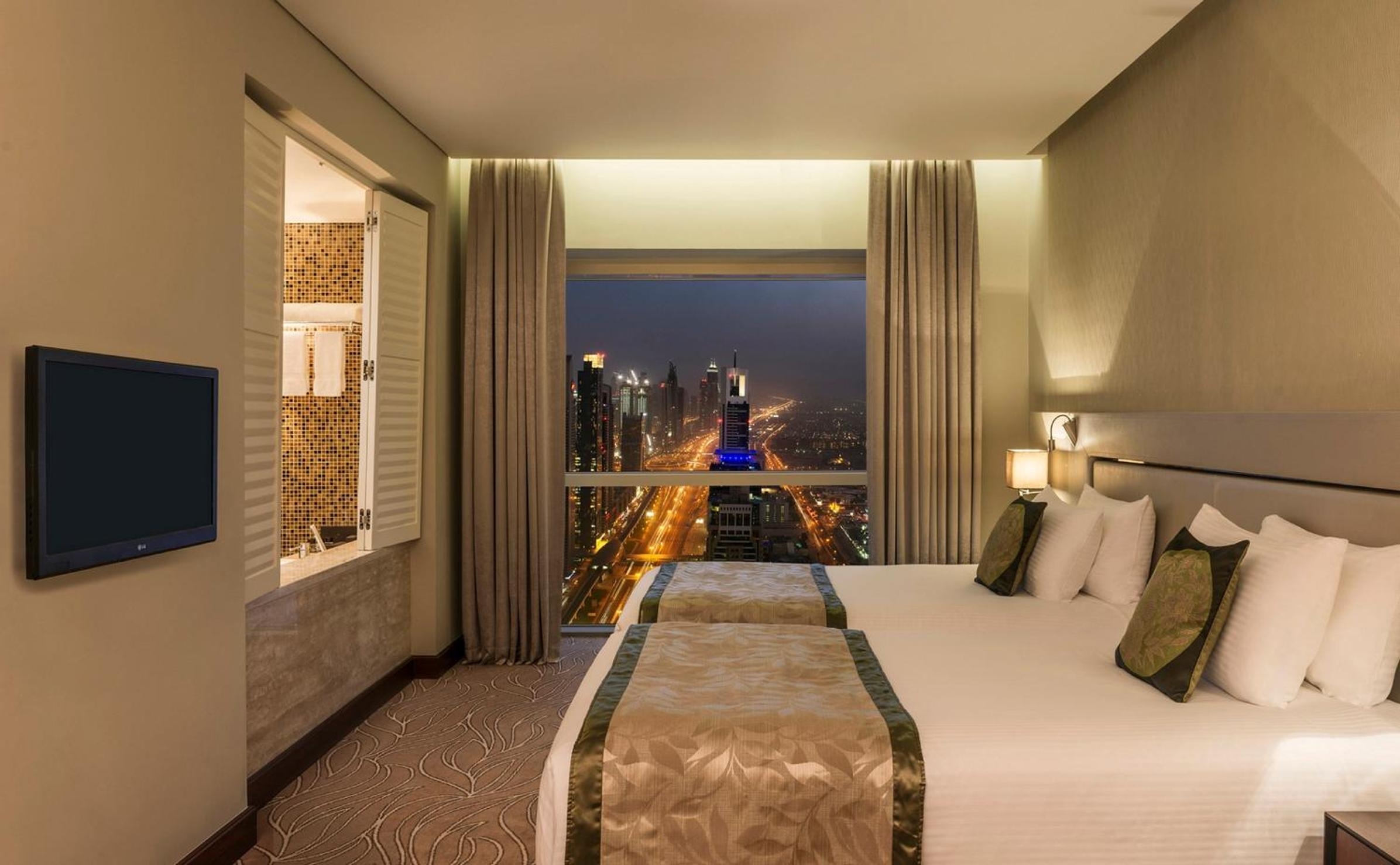 Foto de GX Hotel