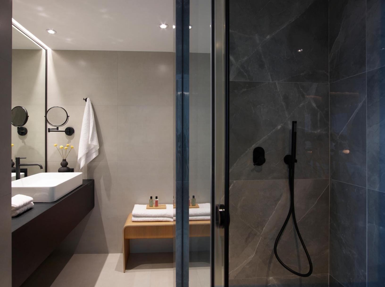 Foto de The Port Square Hotel