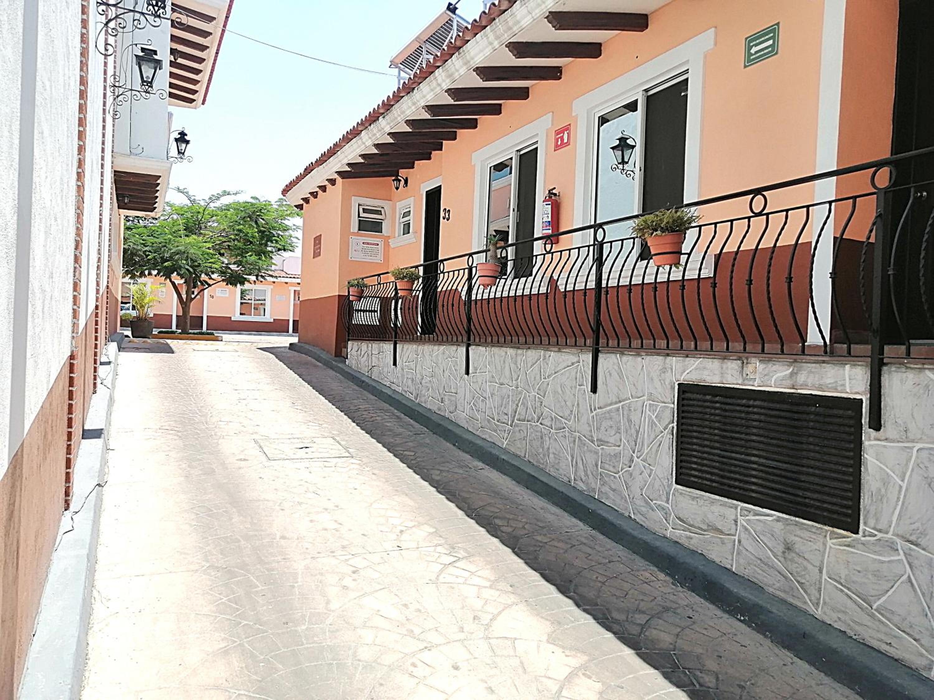 Foto de Hotel Aquiles
