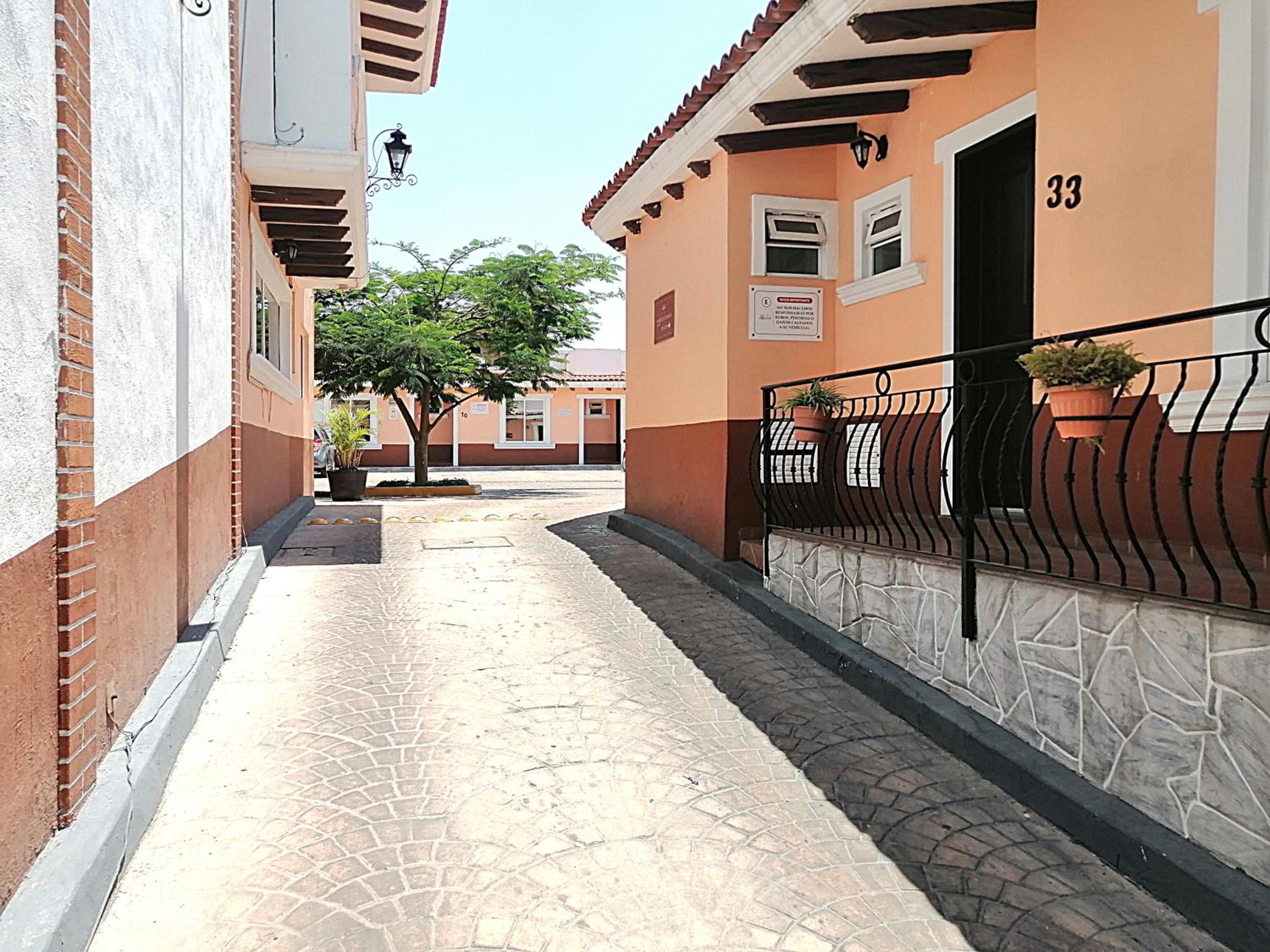 Foto de Hotel Aquiles