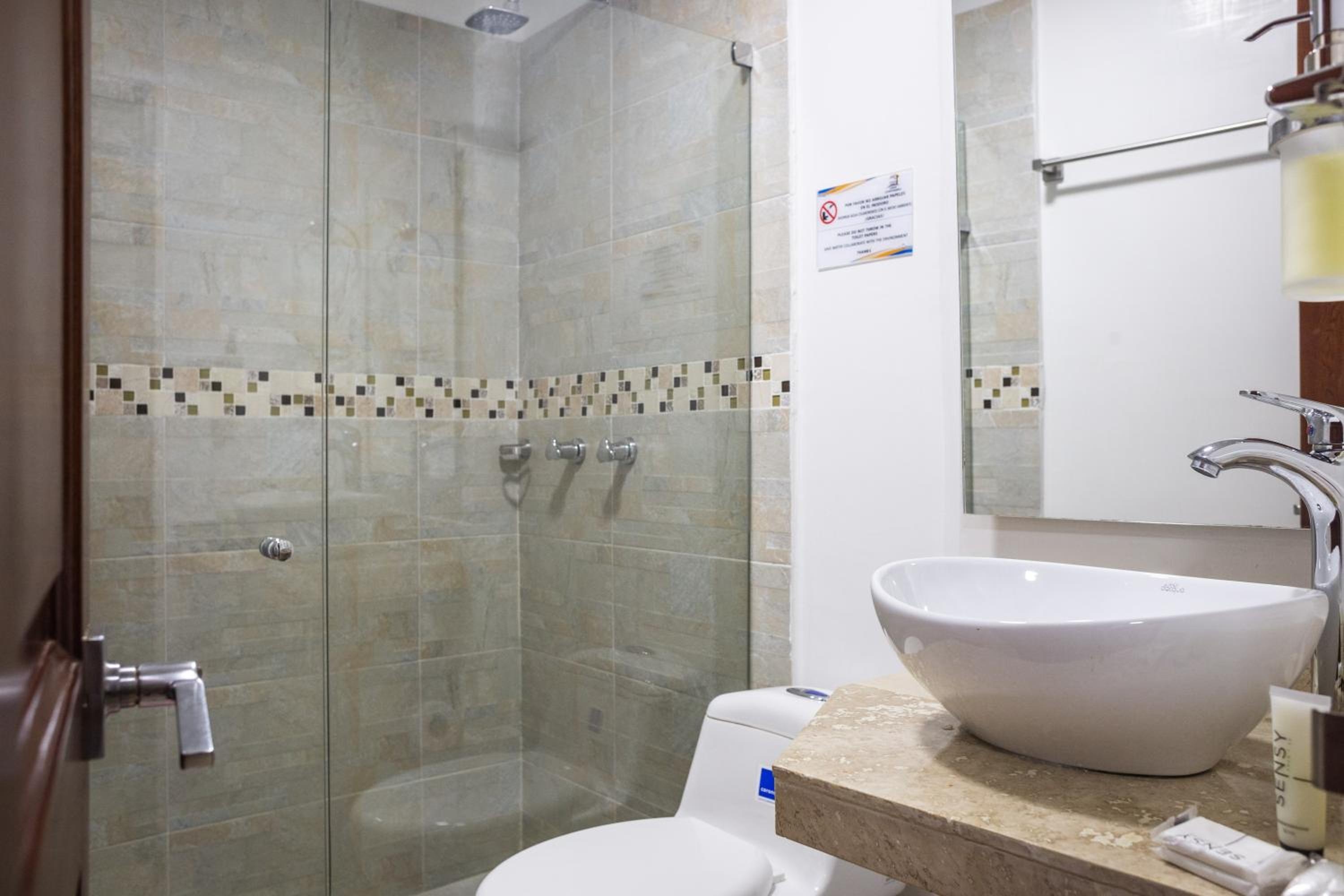 Hotel Casa Centenario Getsemaní, Getsemaní